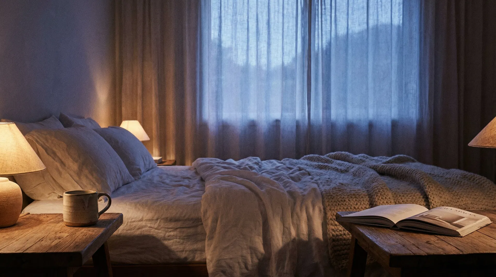 The Glymphatic System: How Your Brain Cleans Itself During Sleep