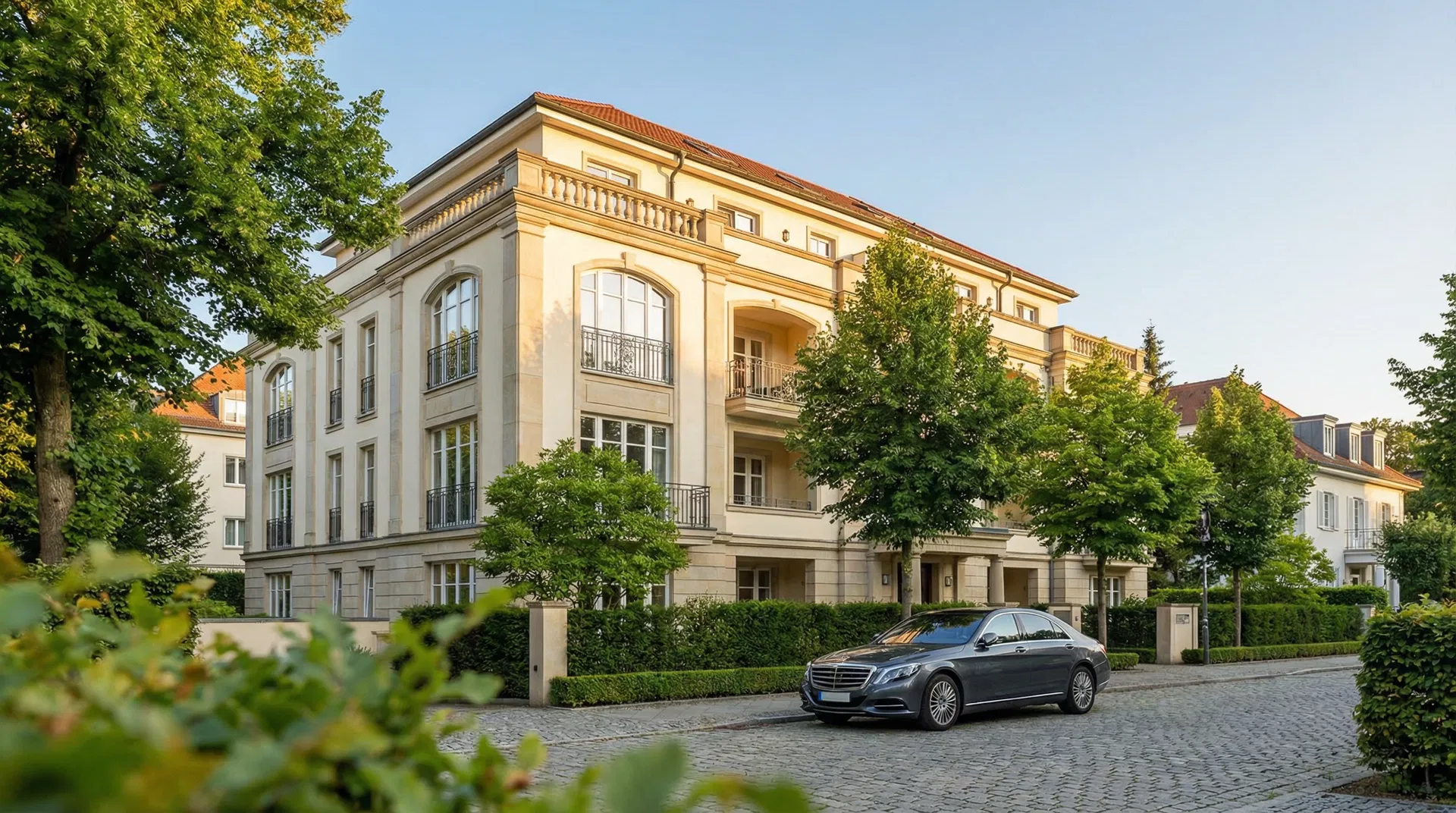 Brinell Real Estate Team