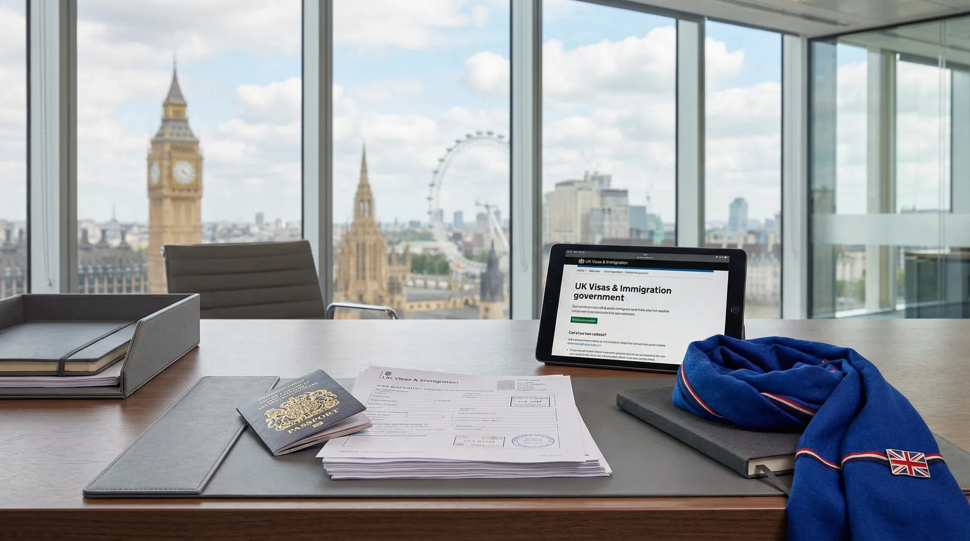 2026 UK Student Visa to Permanent Residence: Complete Immigration Pathway Guide