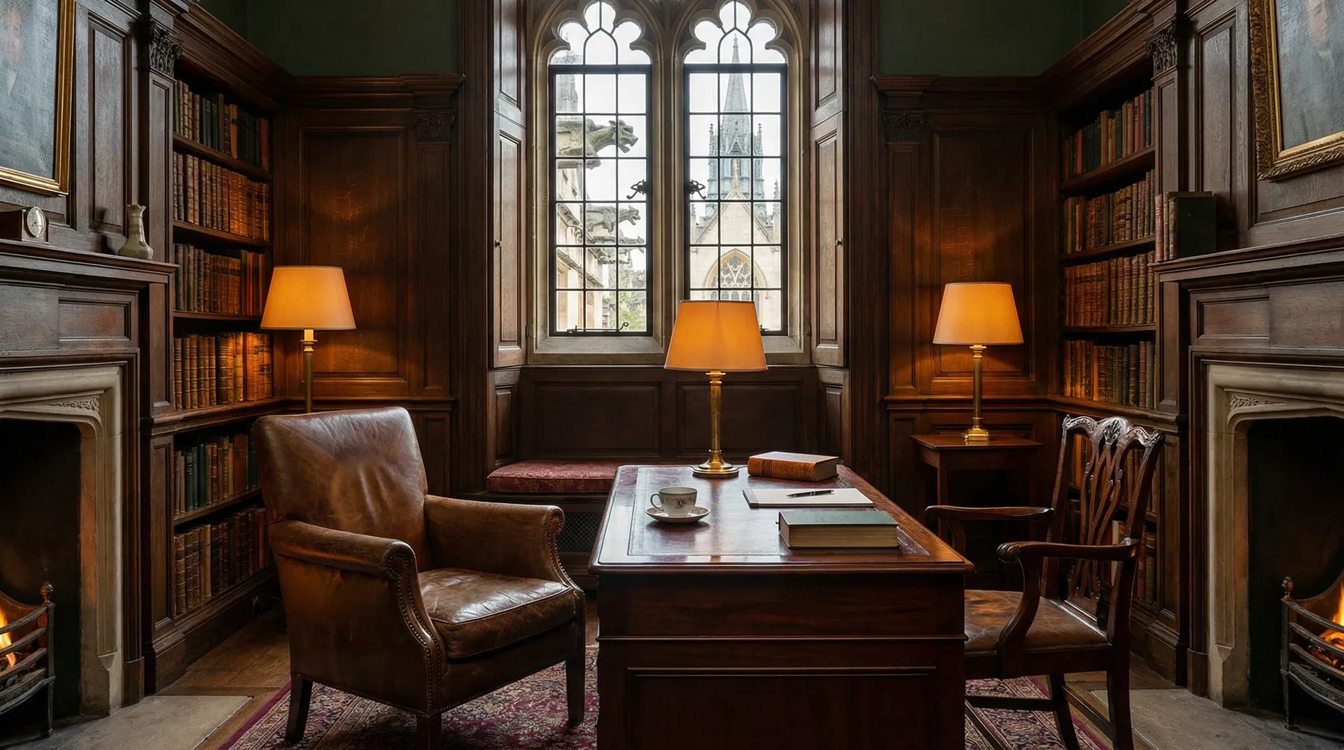 G5 University Interview Insights: What Oxford and Cambridge Interviewers Really Look For