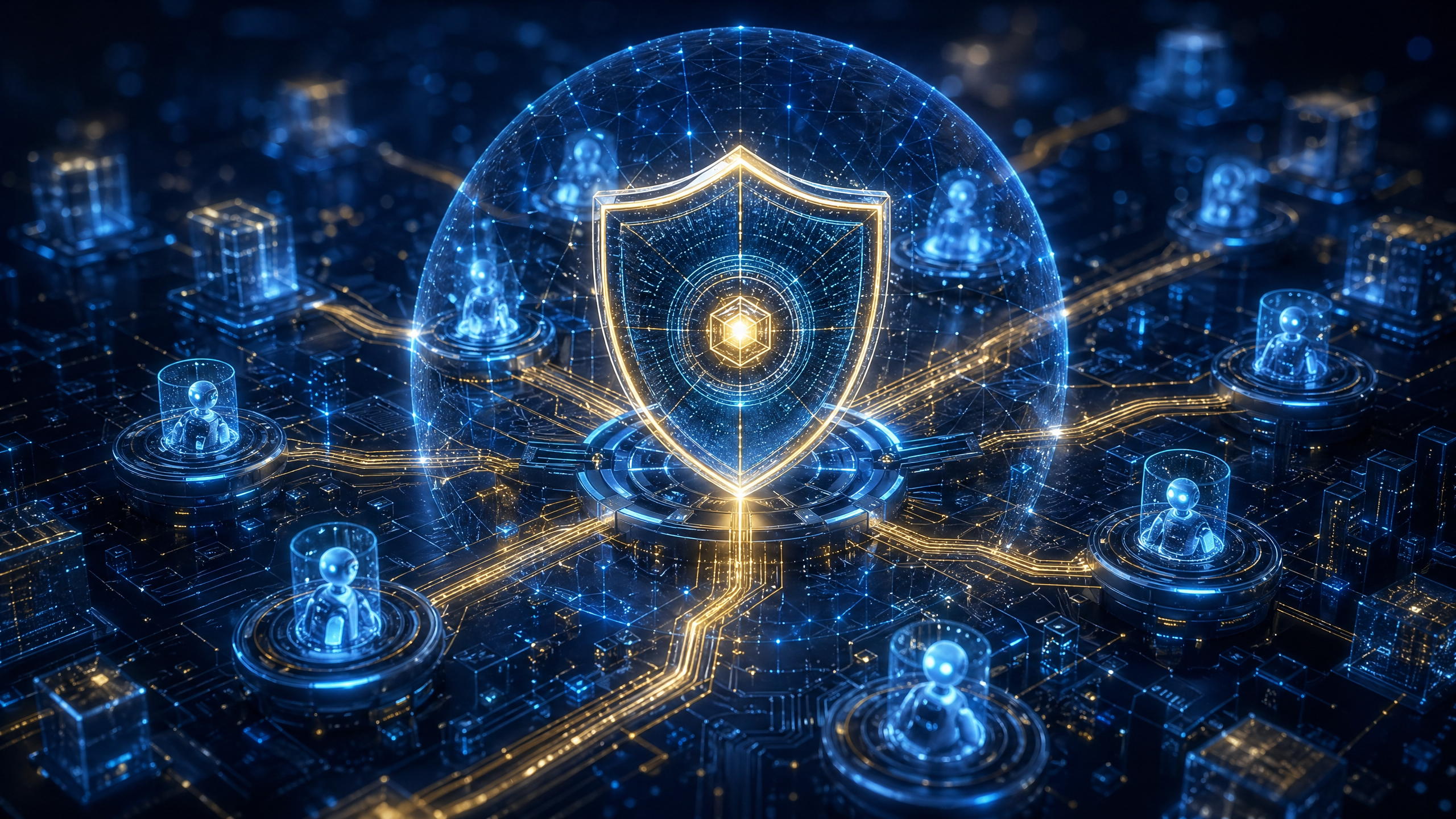 Enterprise AI Security and Cybersecurity 2026