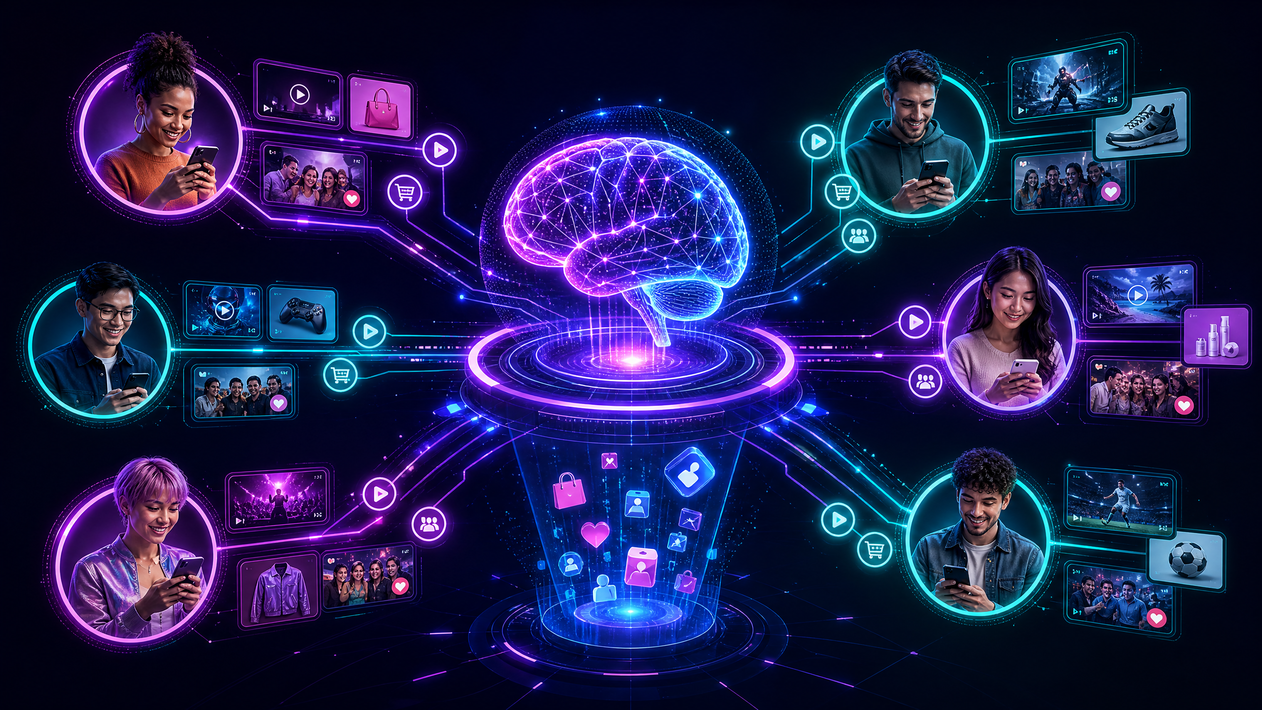 Hyper-Personalization and AI Marketing 2026