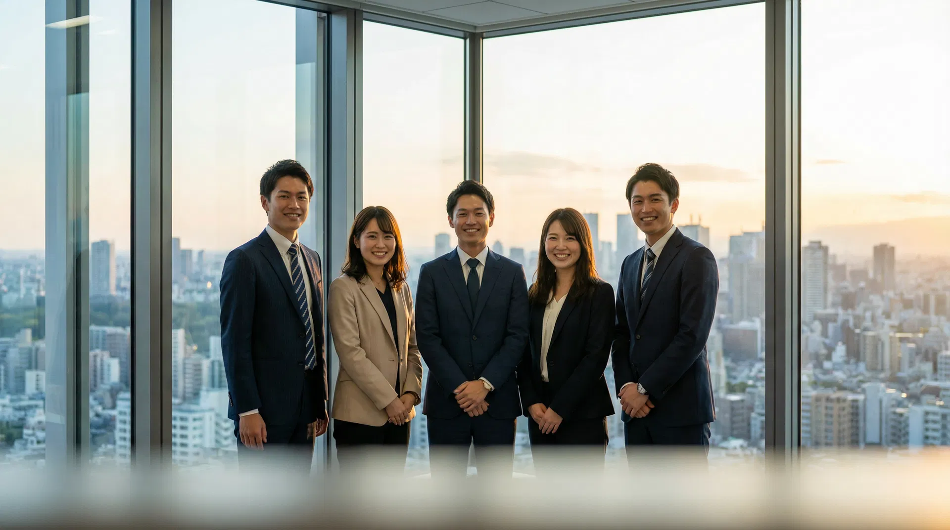 Martial Arts チーム