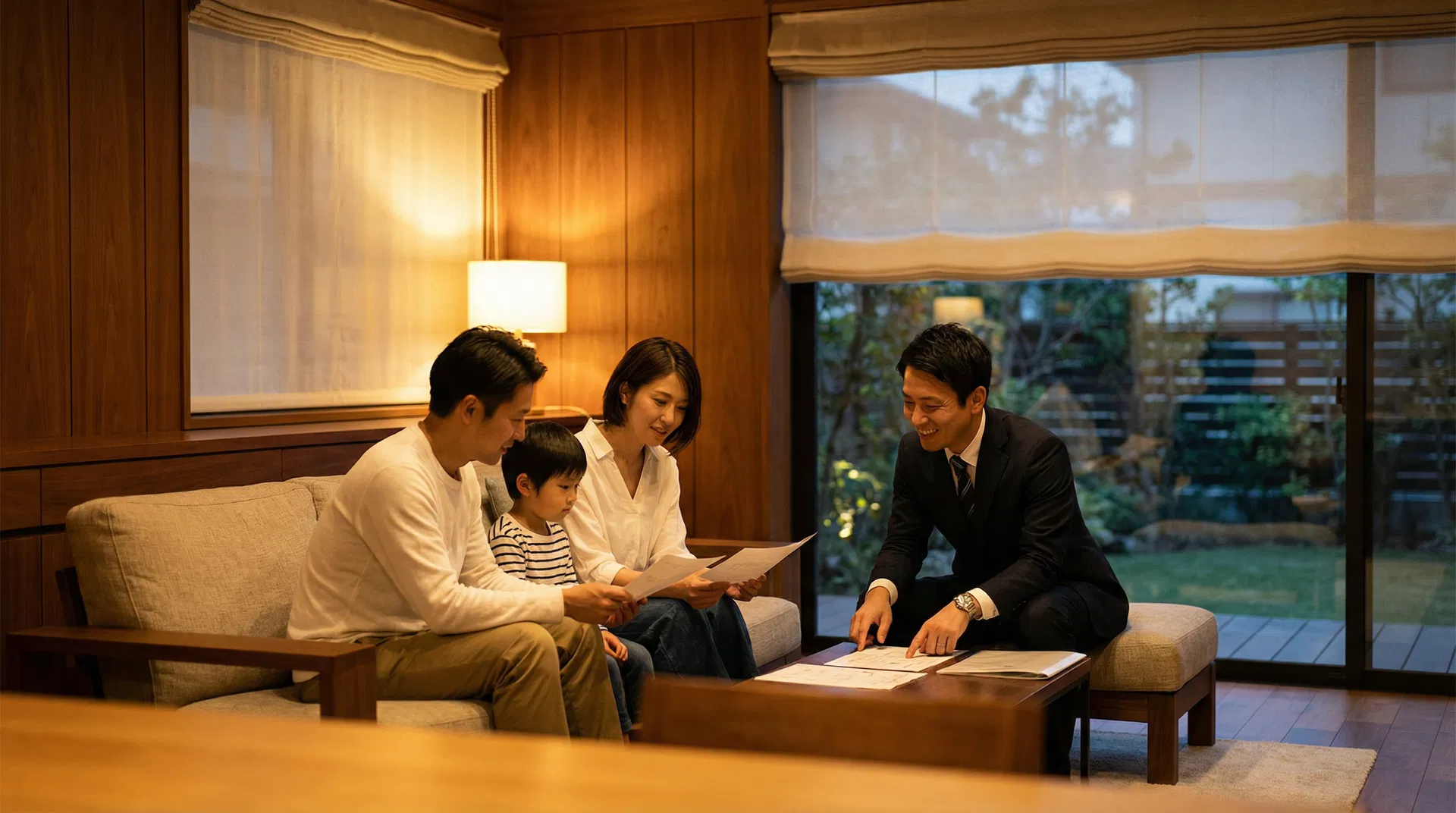 40代再婚サポート