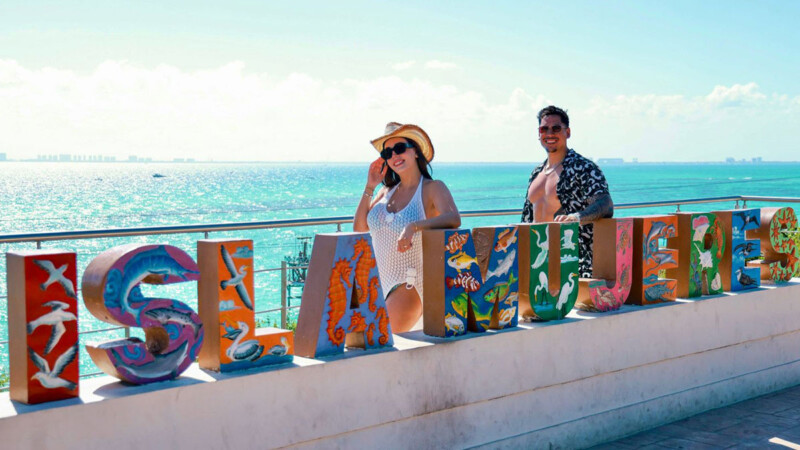 Turismo en Isla Mujeres