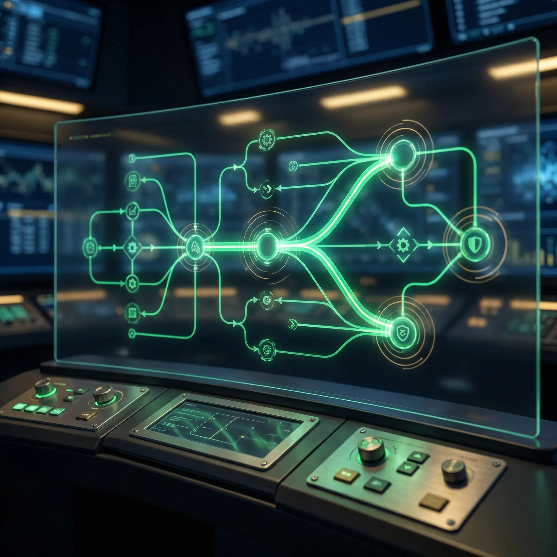 Convert Insight to Strategy