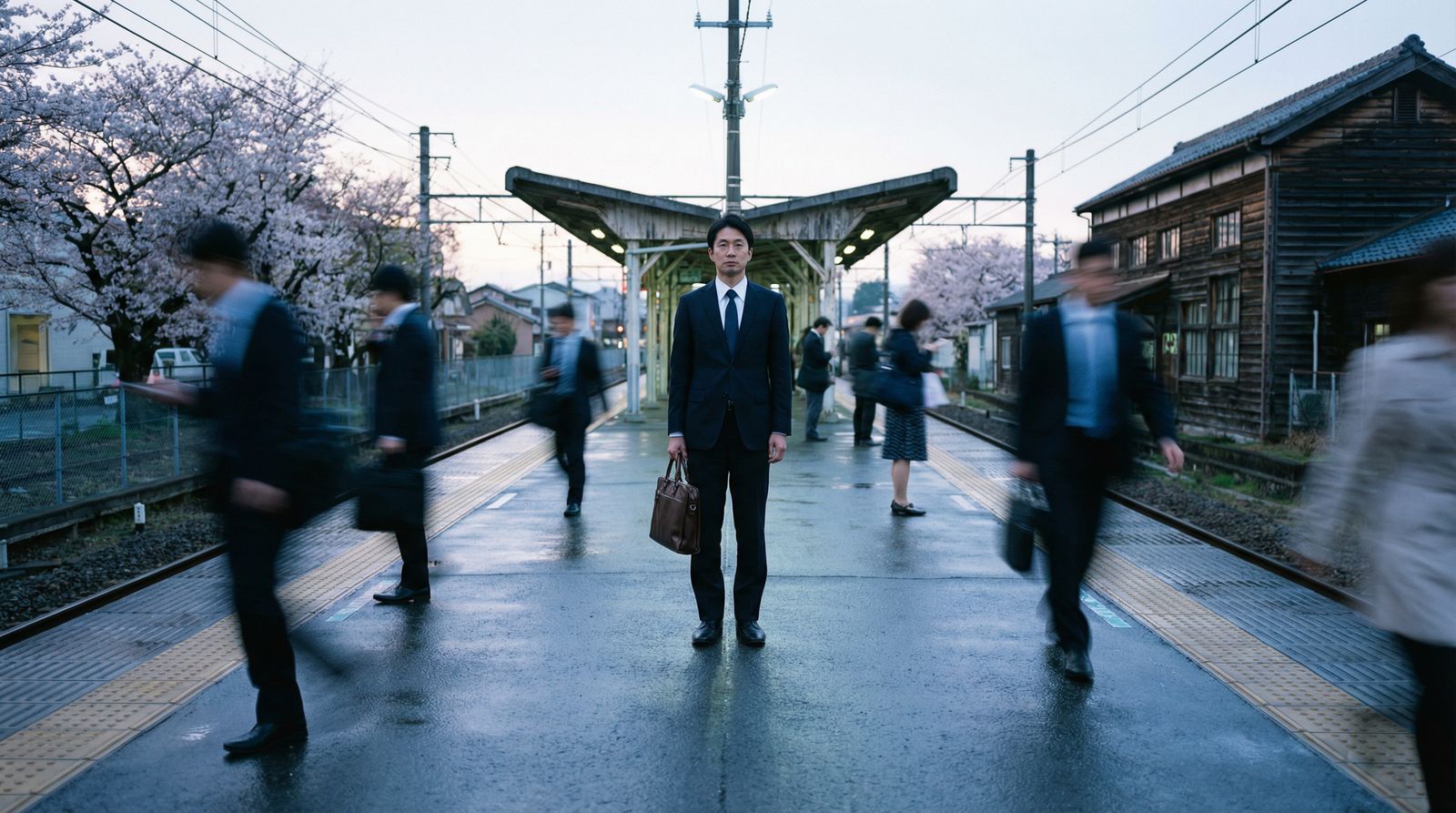 2026年以降に起こる、後戻りできない変化