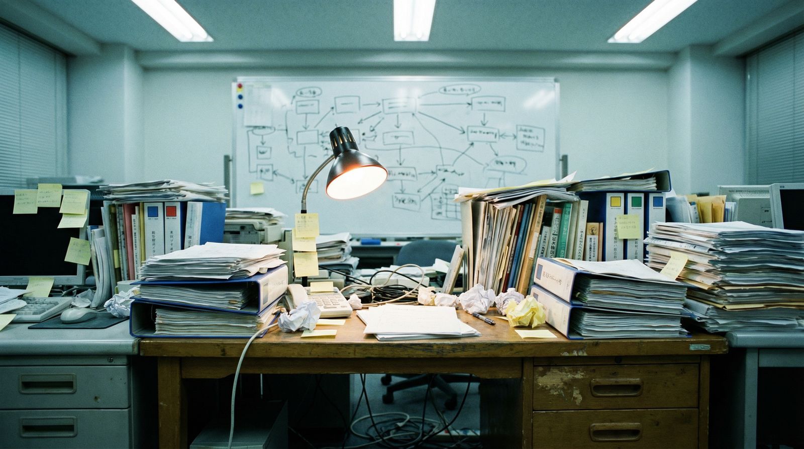 なぜ、旧来のビジネスモデルは崩壊するのか