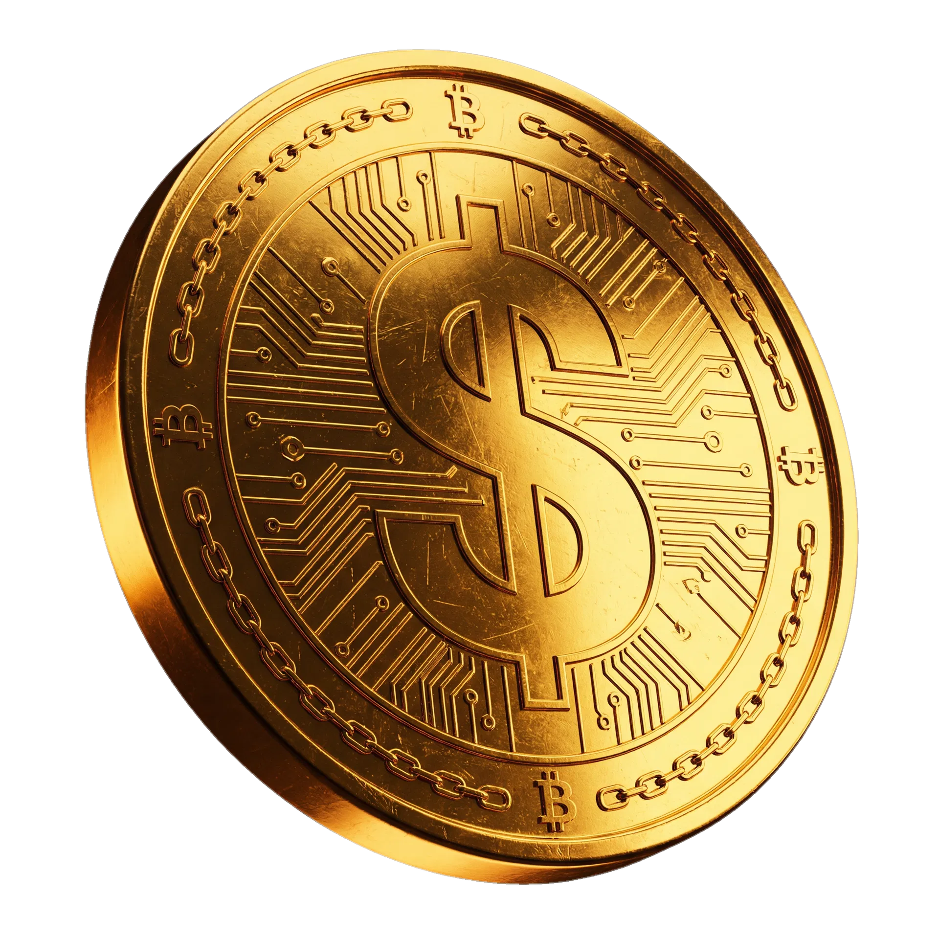 Digital Asset Recovery