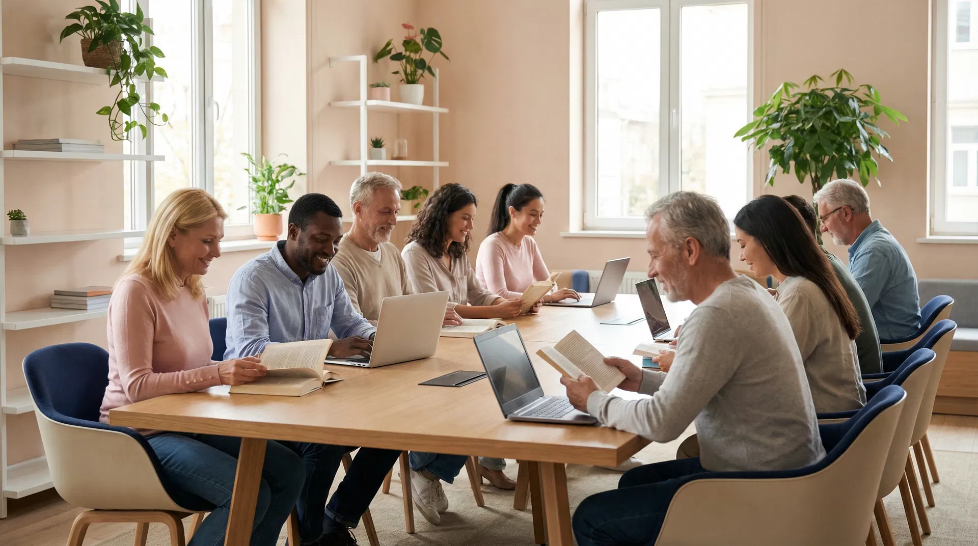 Comunidade de aprendizado