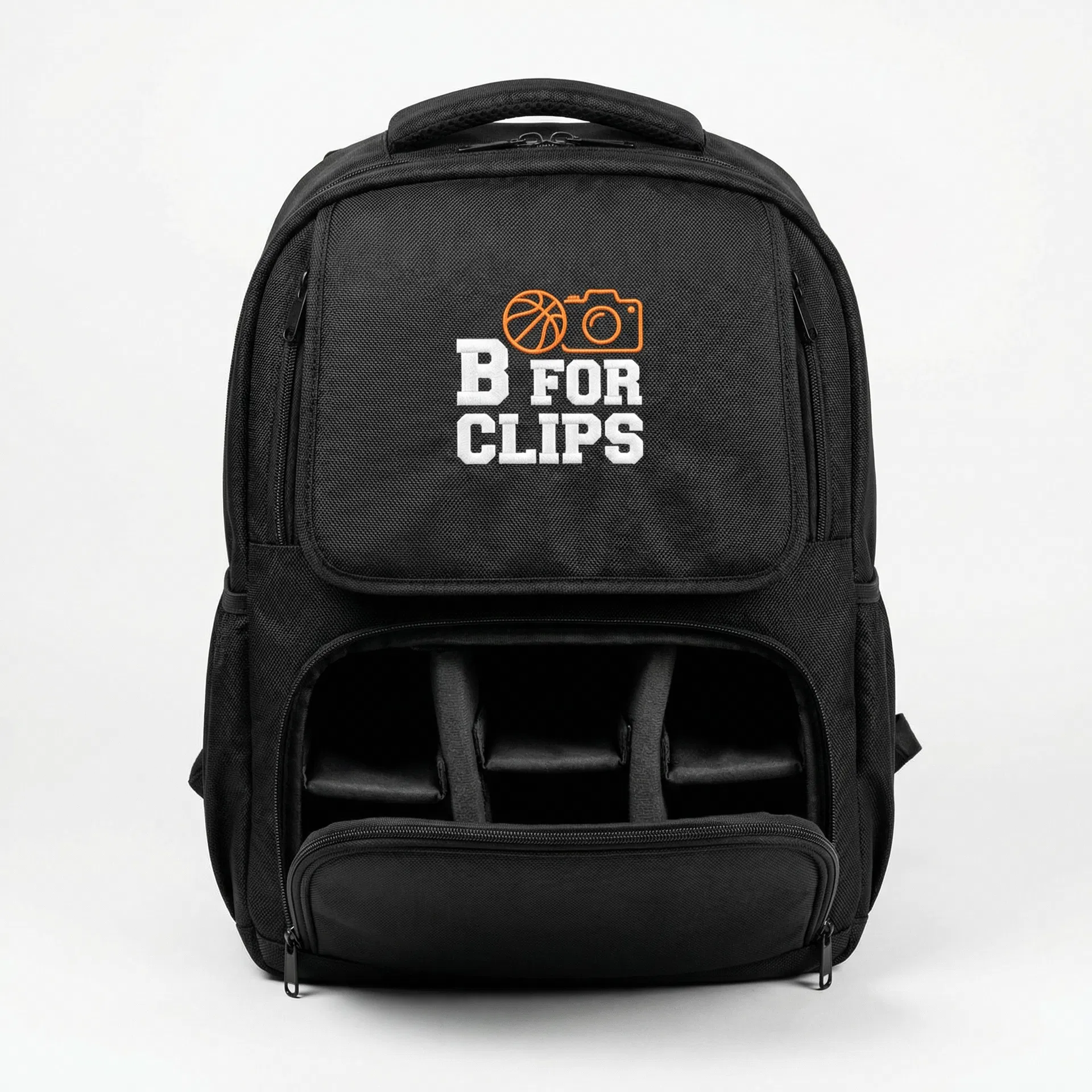 B For Clips Camera Bag