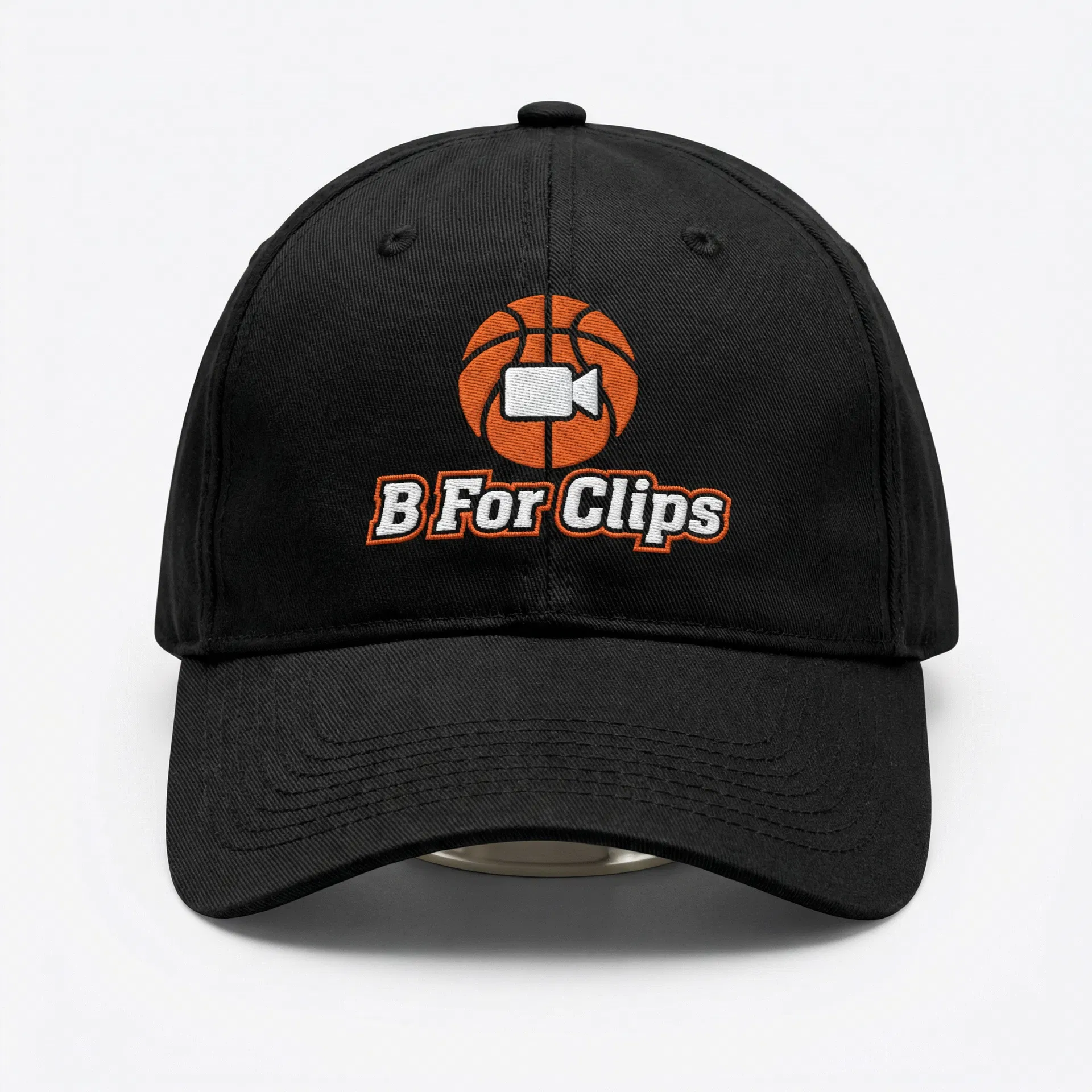 B For Clips Camera Cap