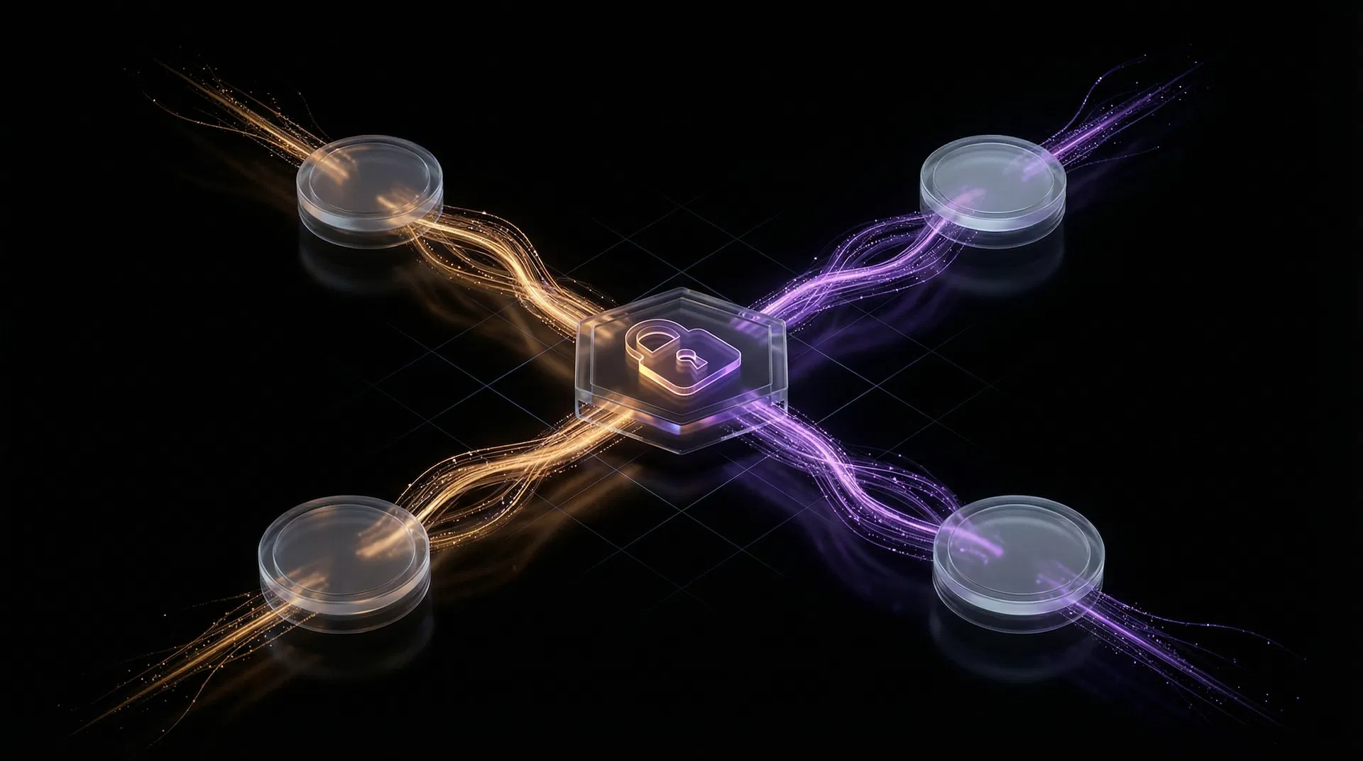 DLCP Protocol Diagram