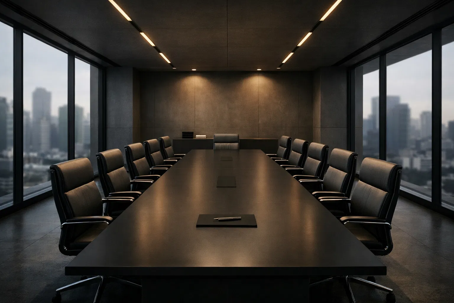 Meeting room