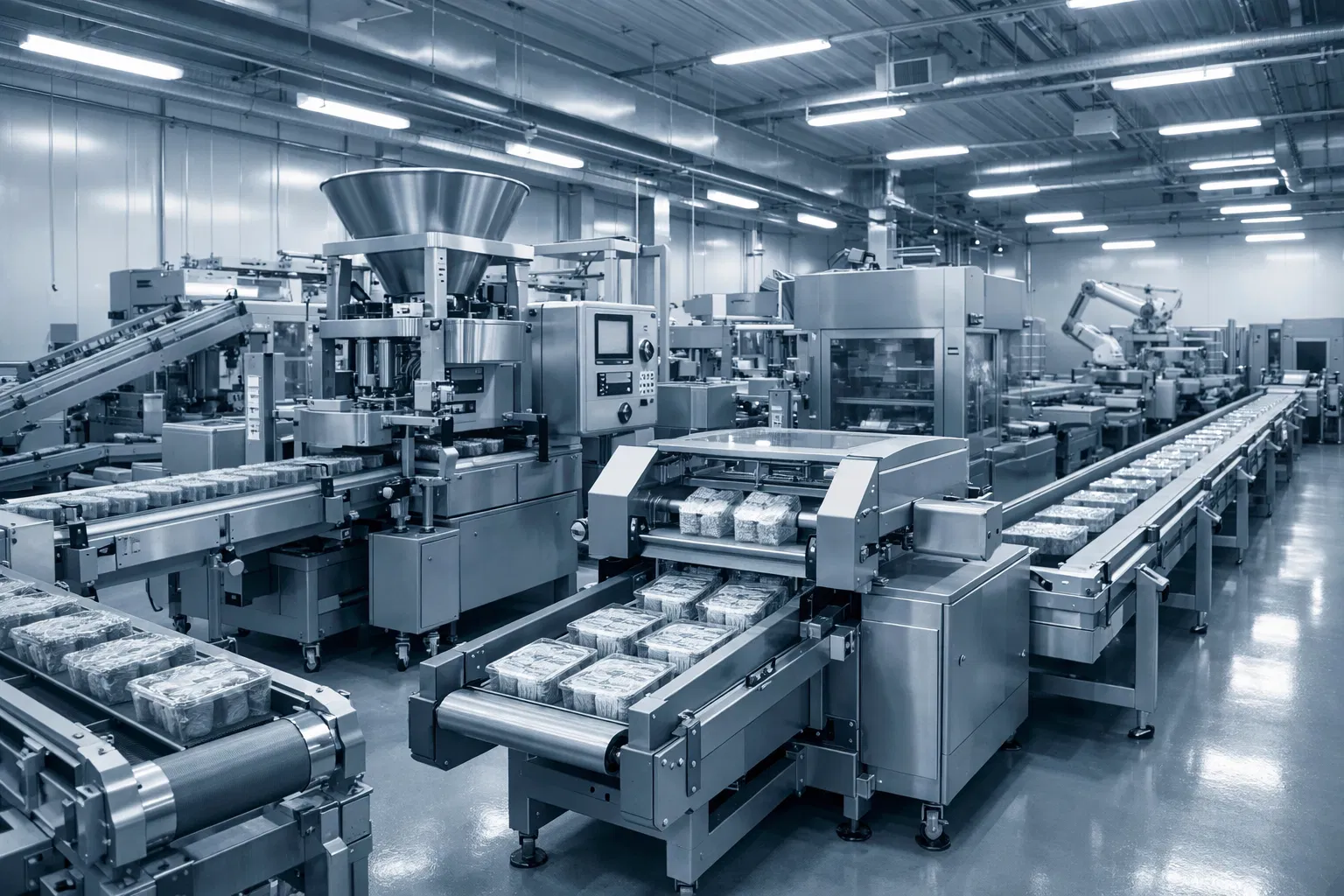 Food Business Startup Support