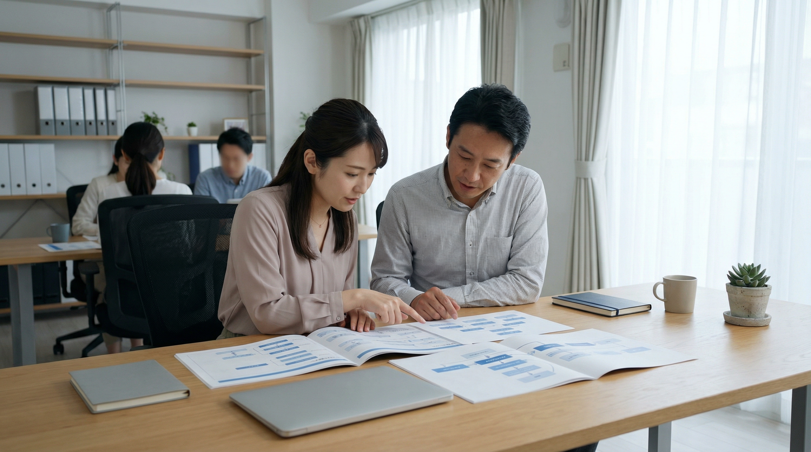 第3章:Sales Agentというインフラが競争優位を決定する