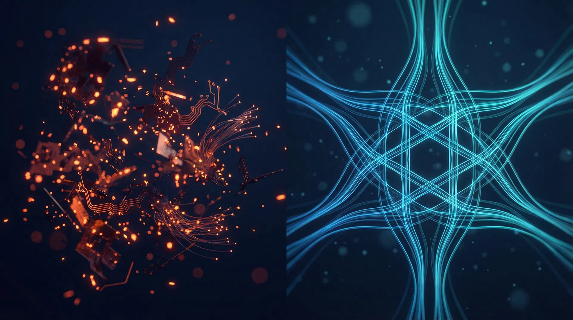 From chaos to structured AI systems