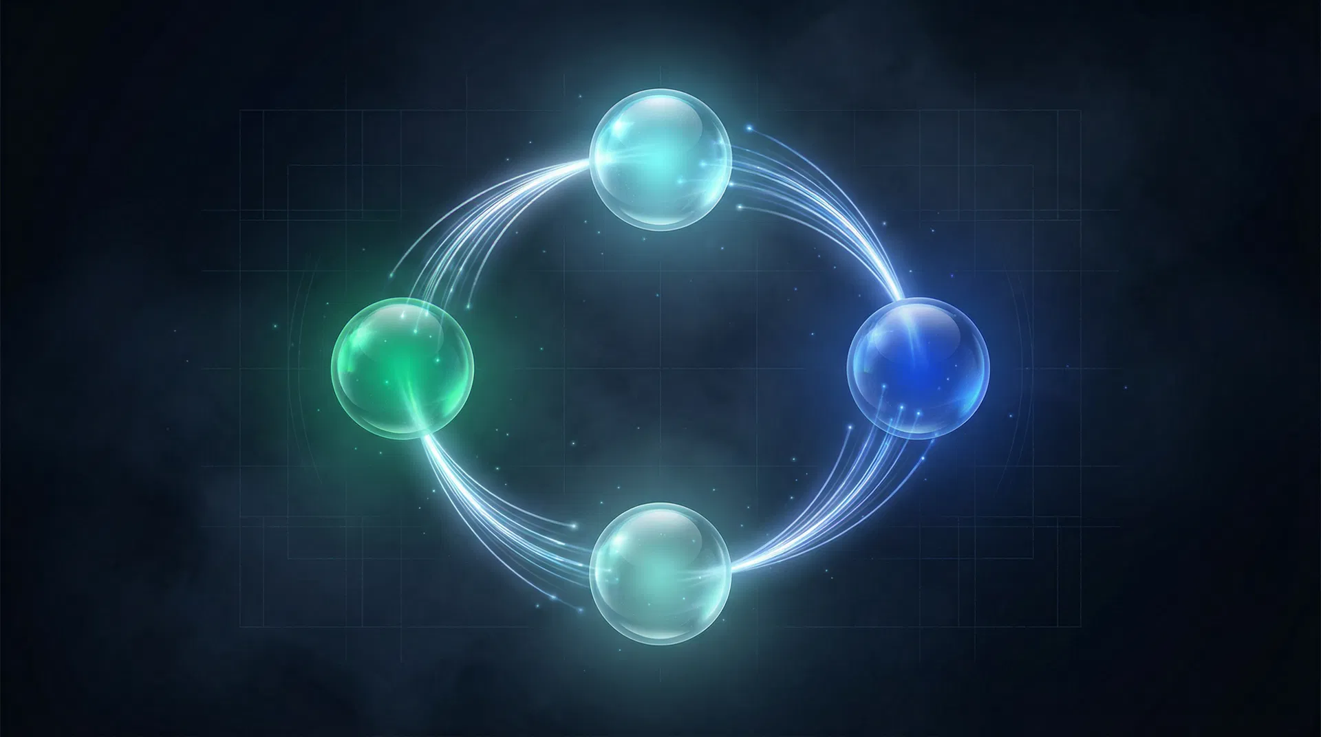 The 4-Part Automation Blueprint Framework