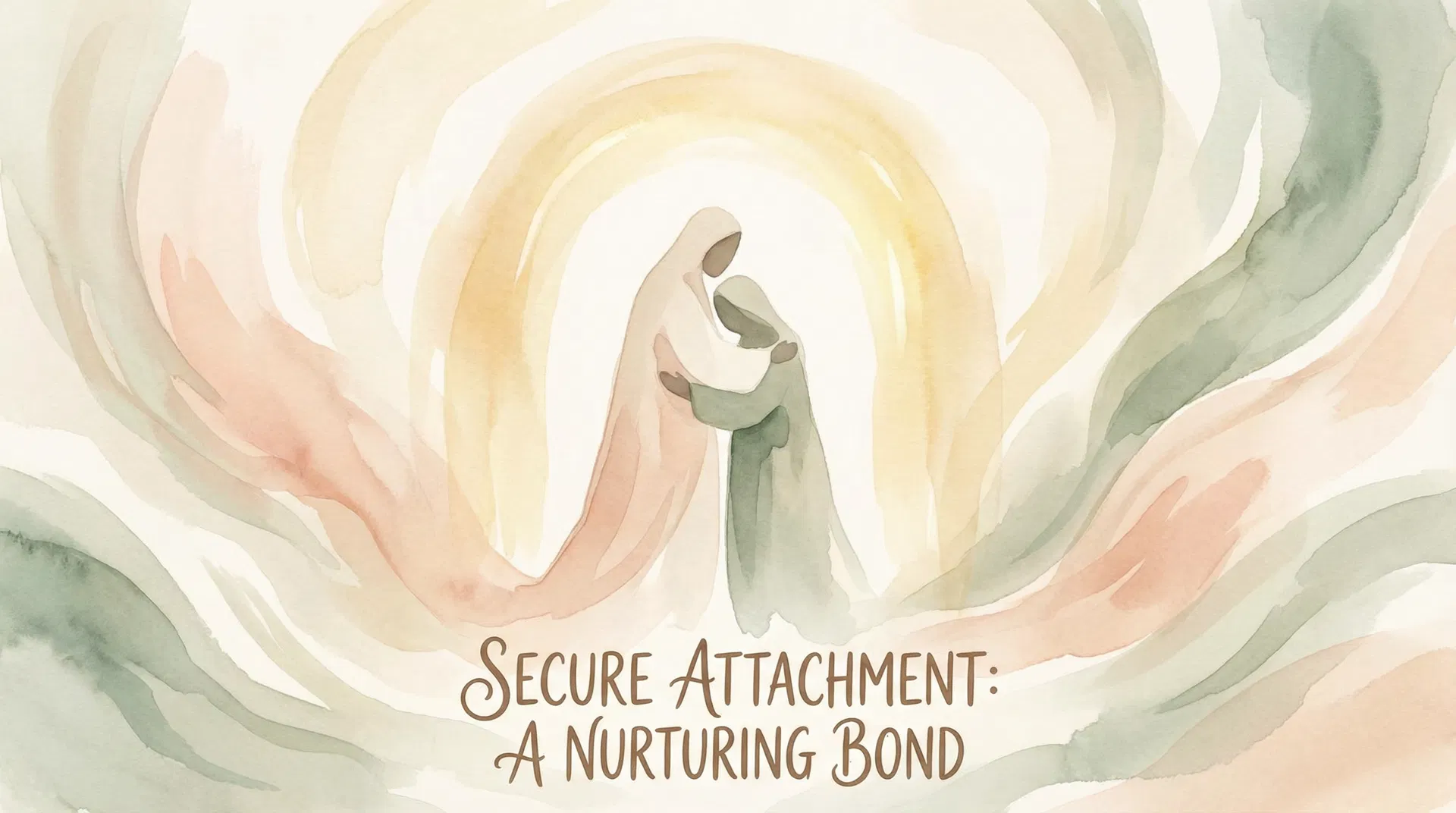 نظرية التعلق في العلاقات البالغة