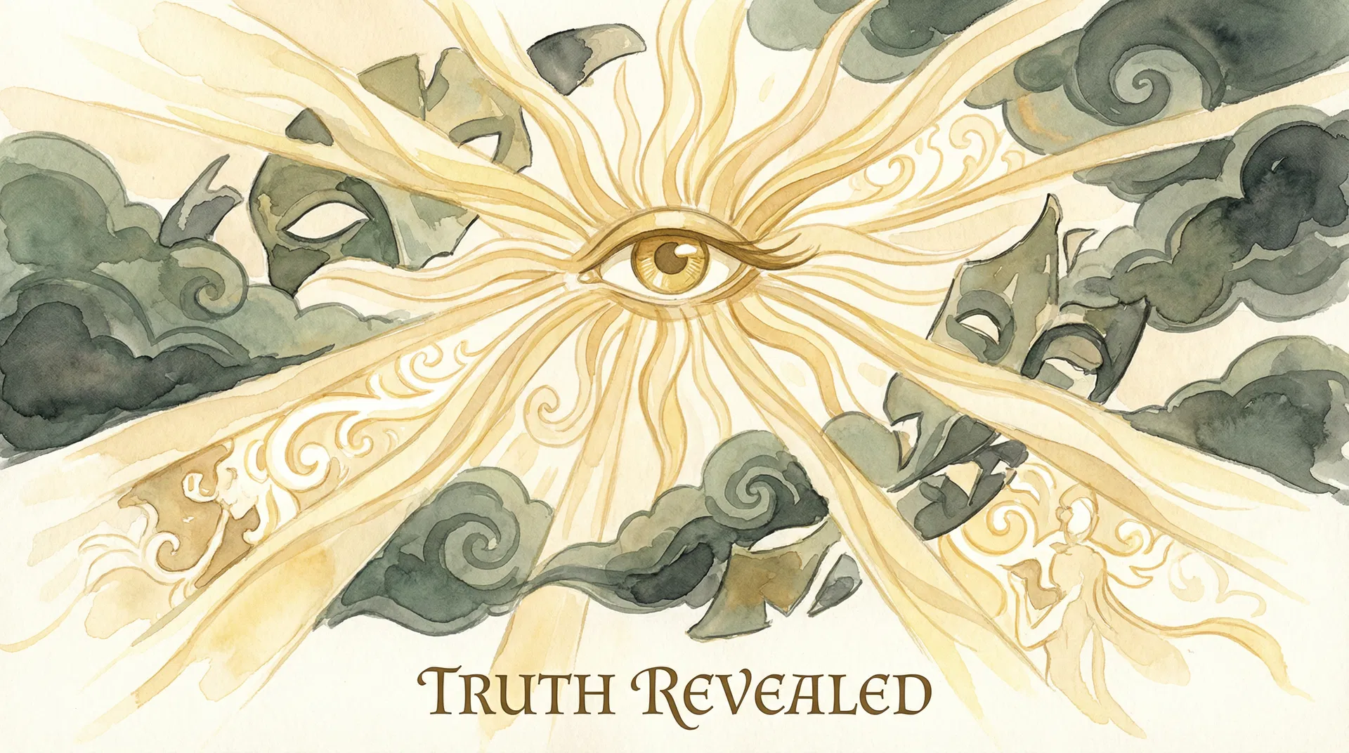 التعبيرات الدقيقة والكشف عن الكذب