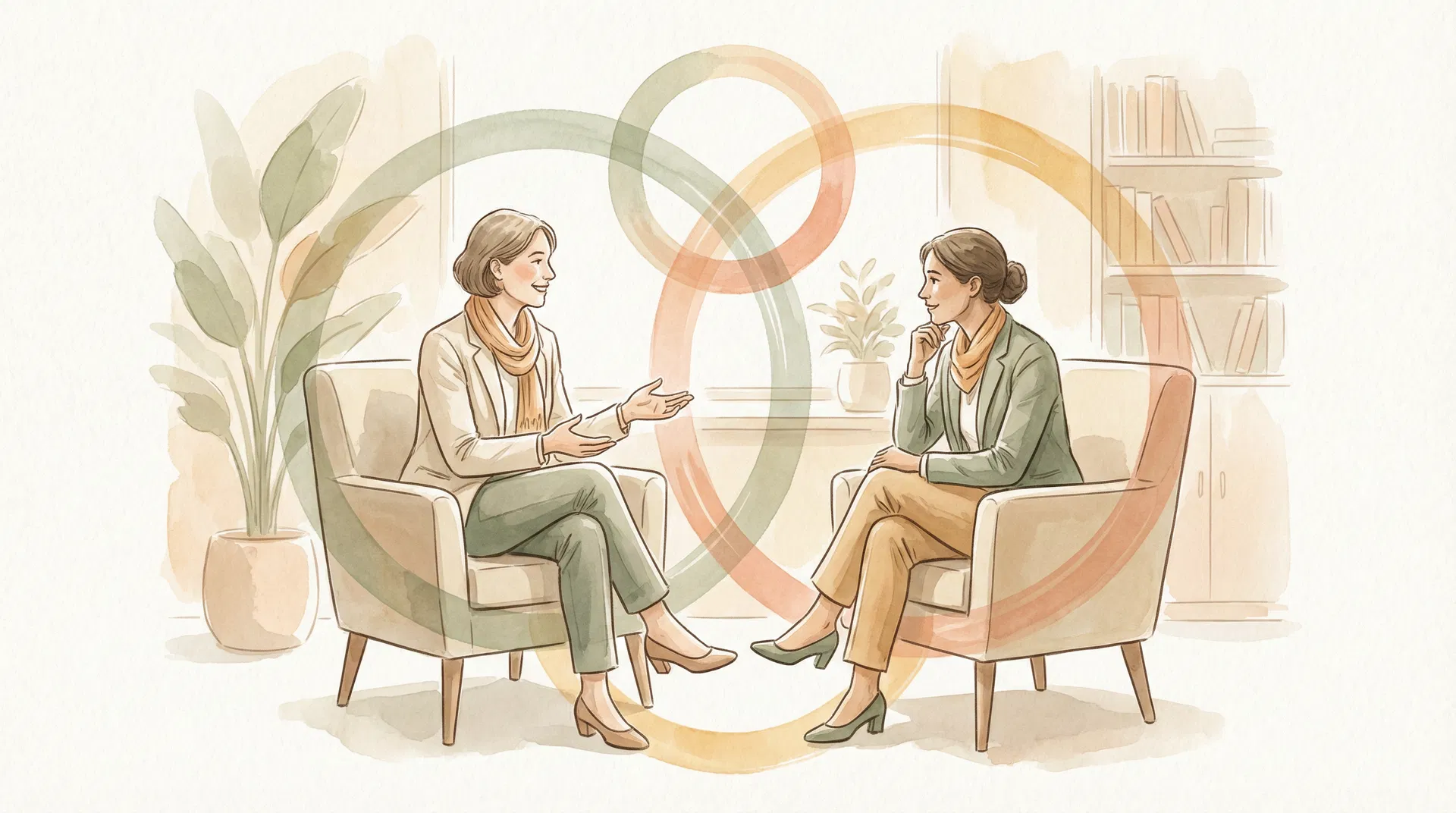 فهم لغة الجسد: العلم وراء التواصل غير اللفظي