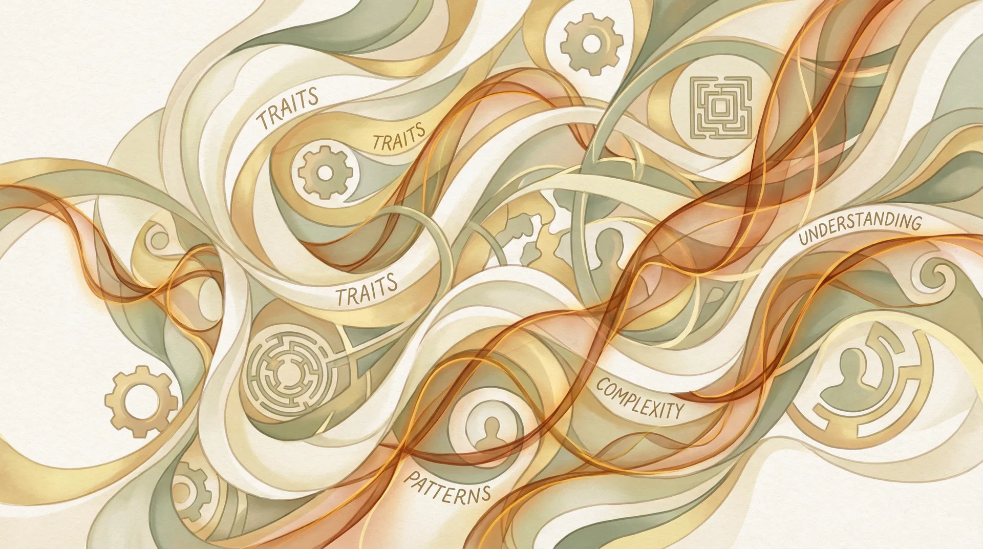 اضطرابات الشخصية: التعرف والفهم