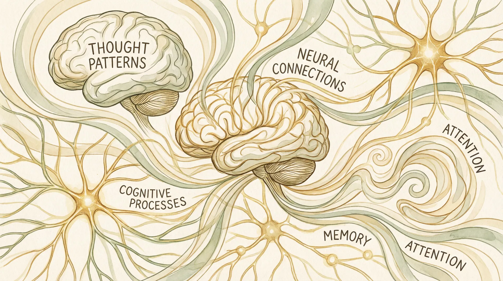 الأنماط المعرفية وتطور الشخصية