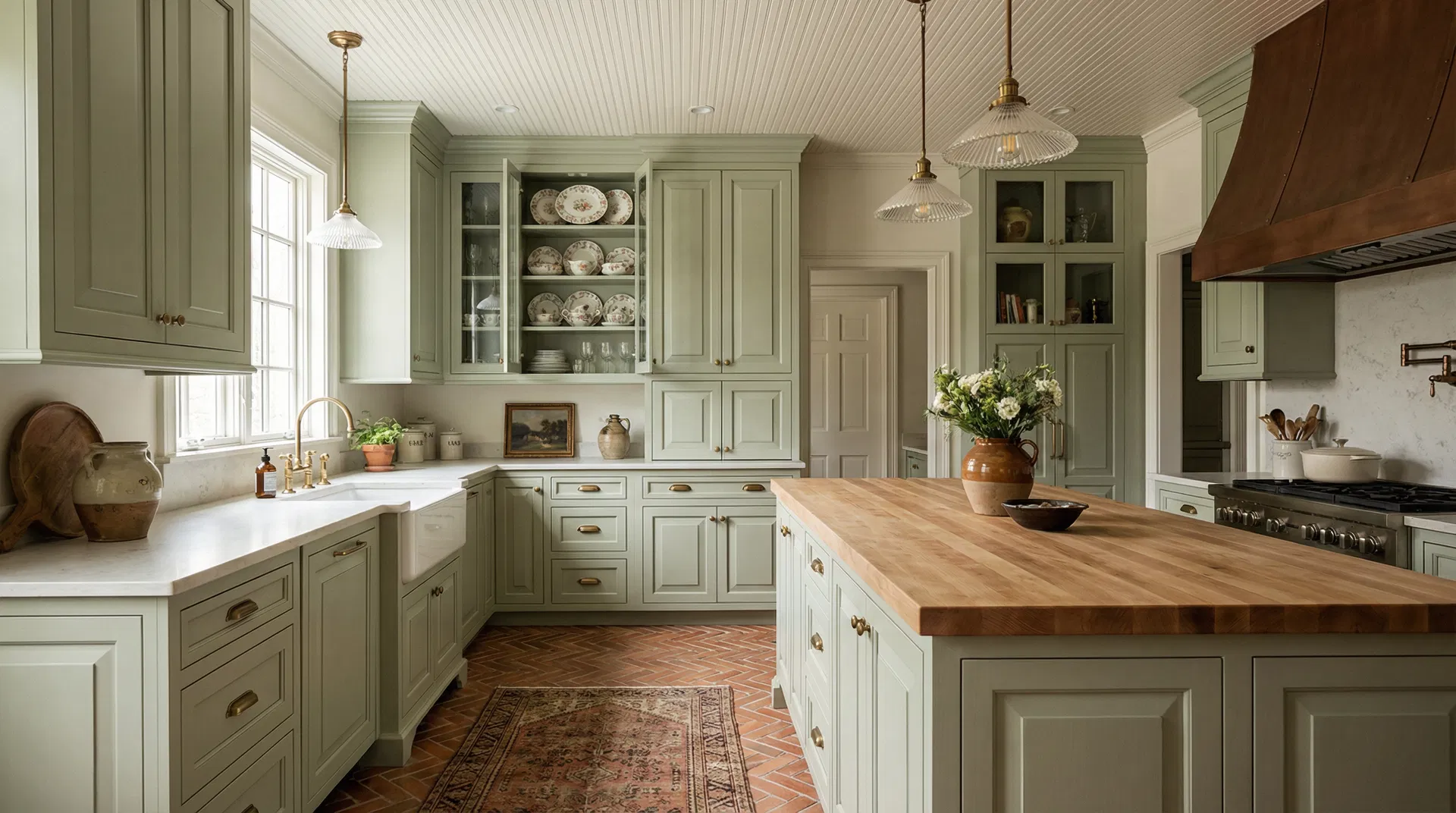 Cuisine Classique Raffinée