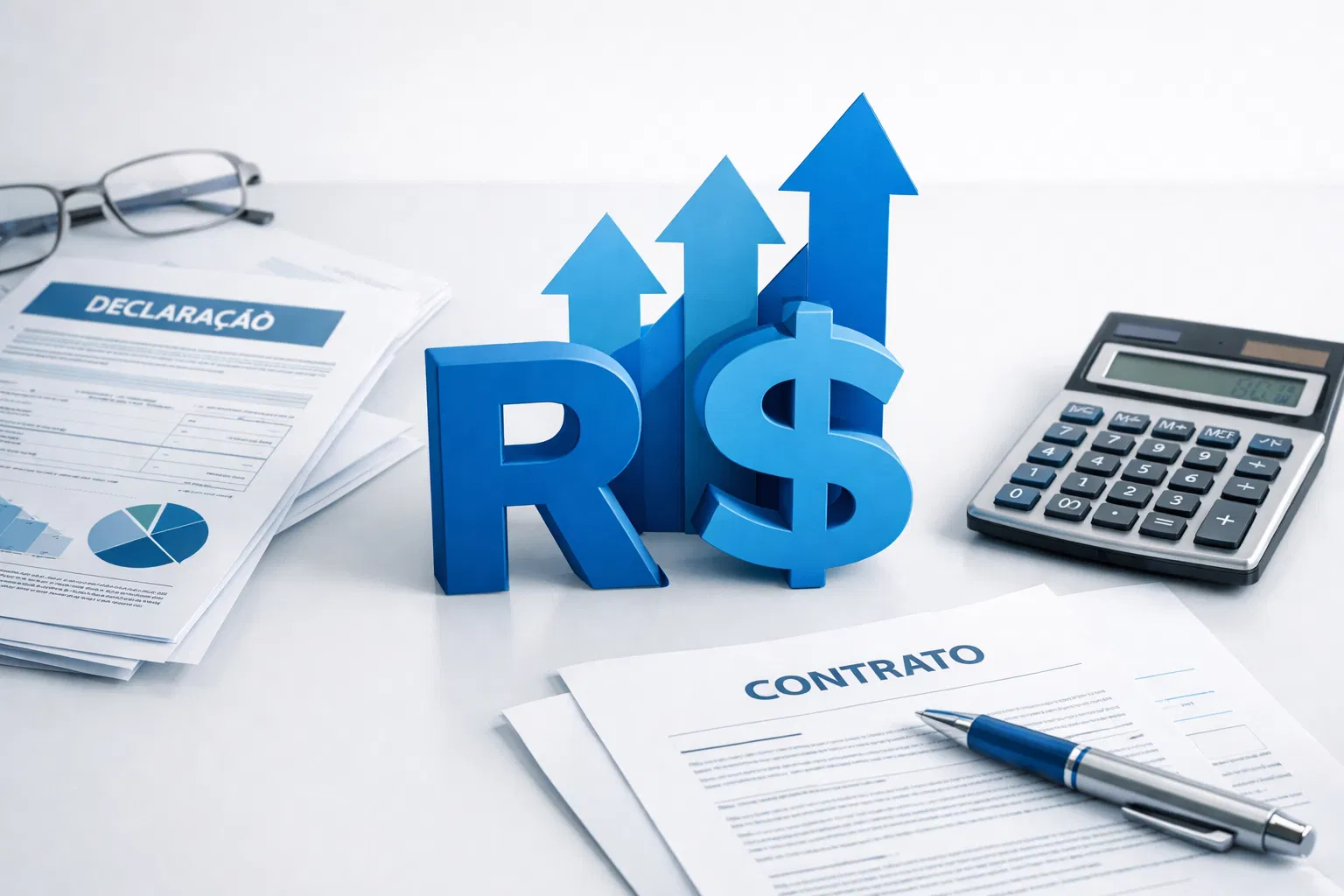 Recuperação financeira