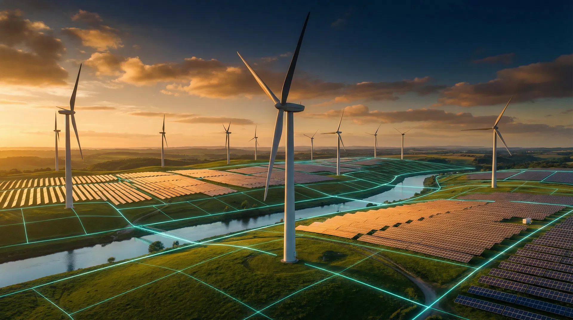 Renewable Energy Engineering