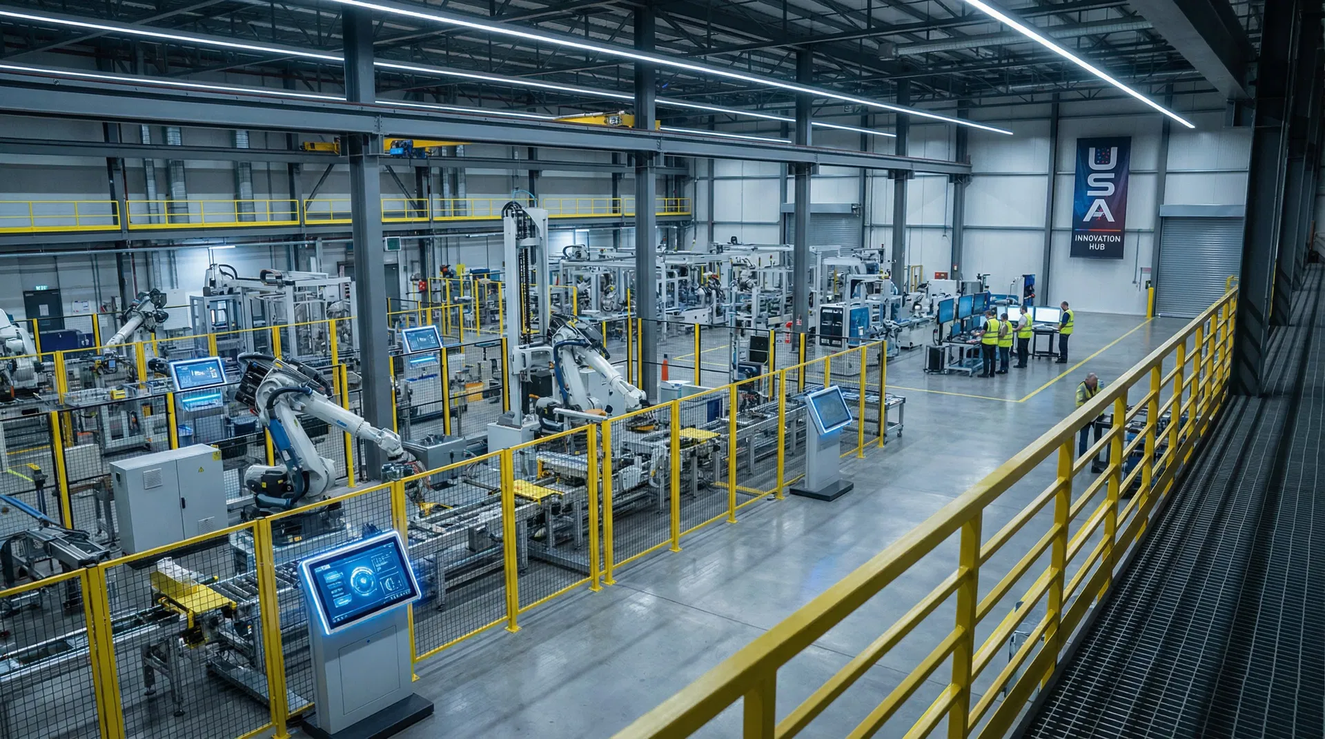 Import Assistance and Logistics