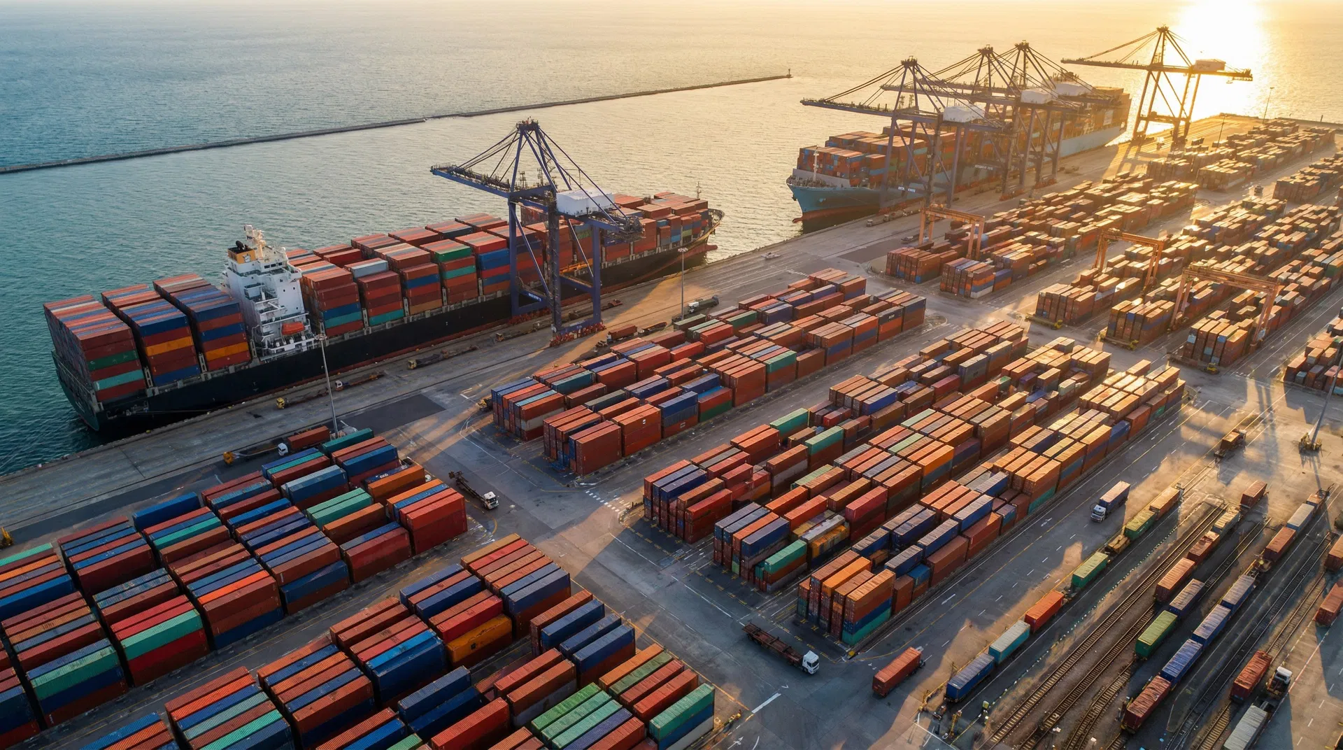 International Market Representation