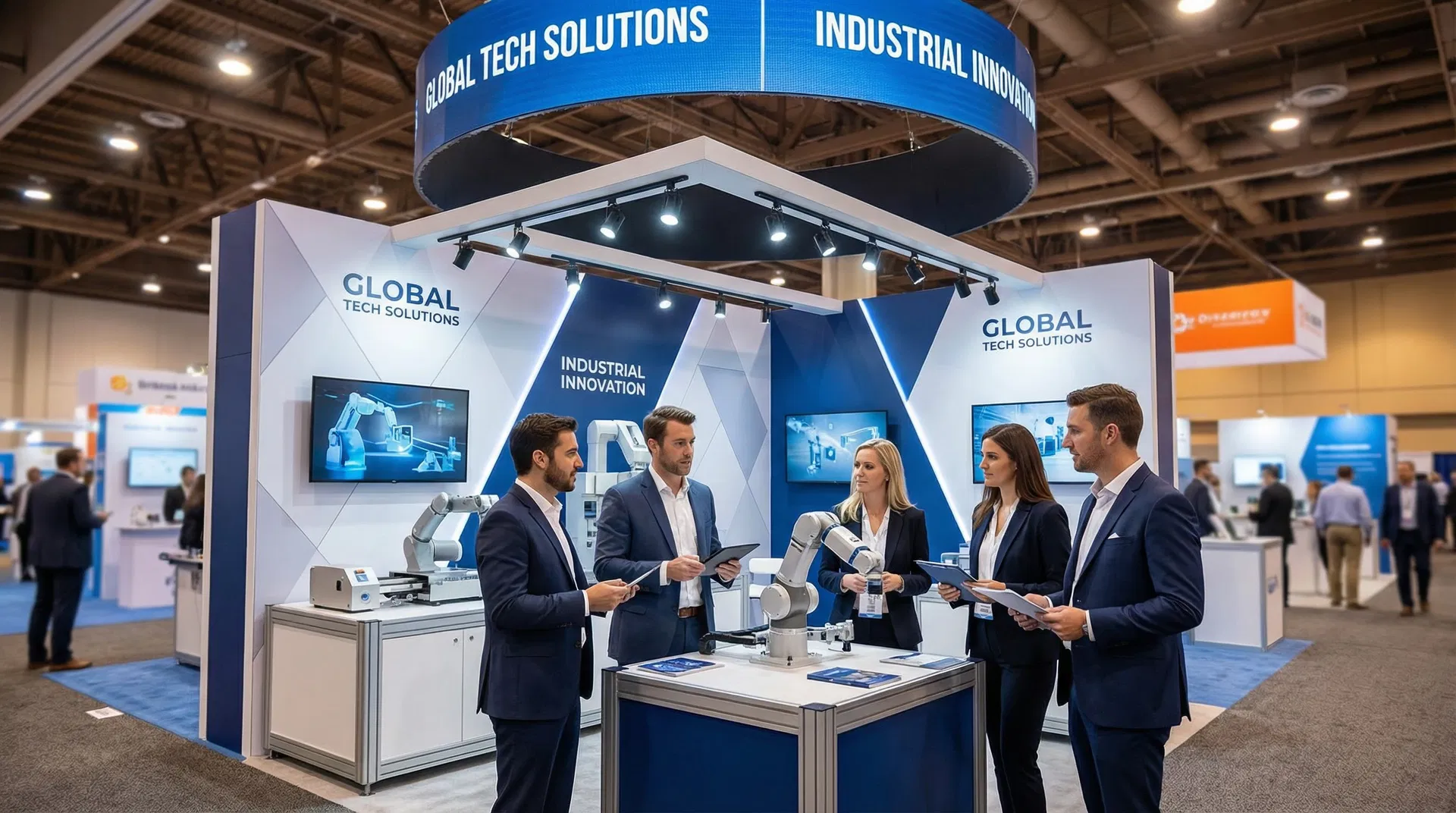 Sales Promotion and Outreach