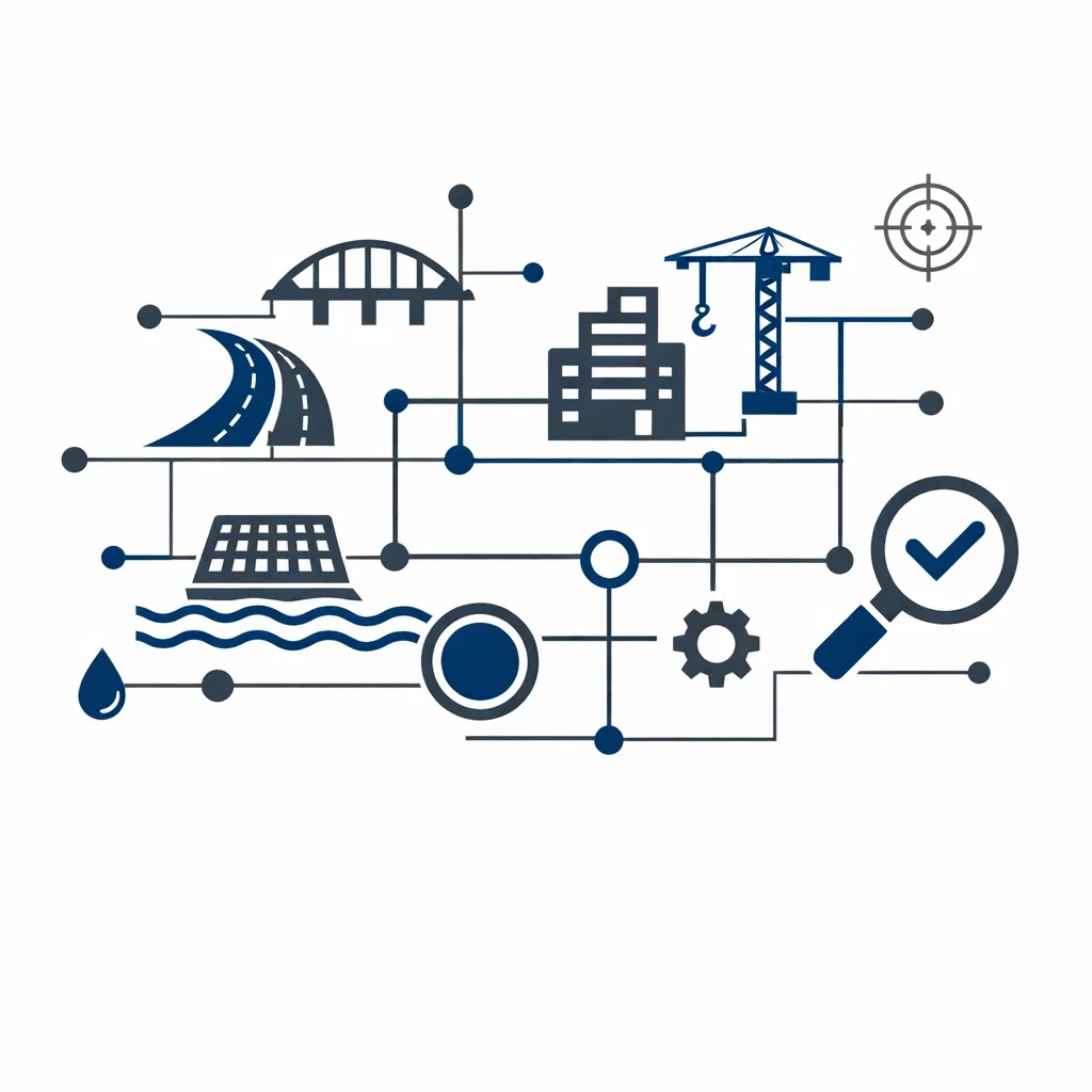Expertise em Infraestrutura