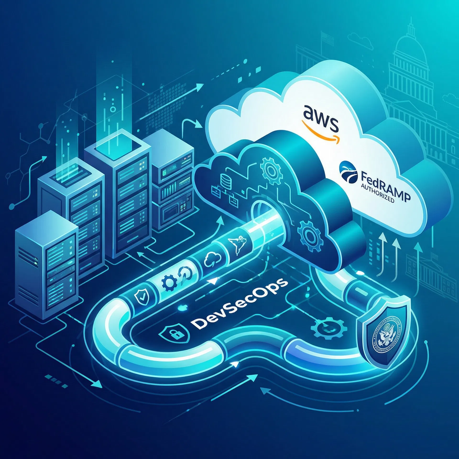 Cloud Solutions & DevSecOps