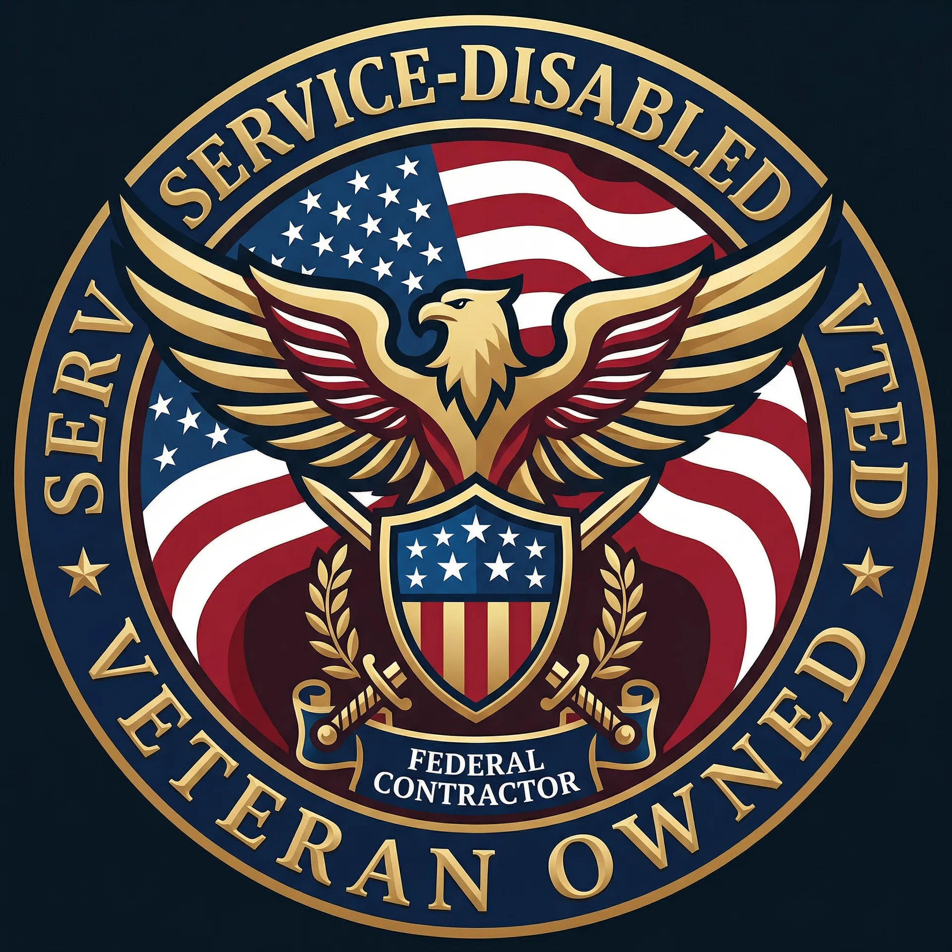 Service-Disabled Veteran Owned