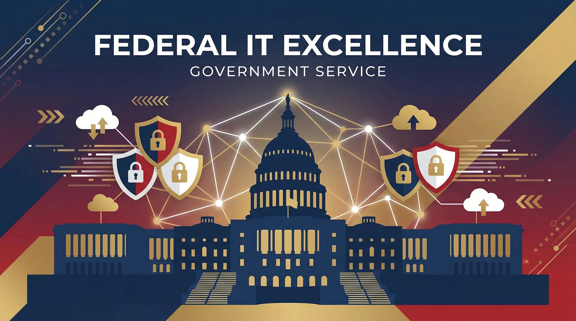 Federal IT Excellence