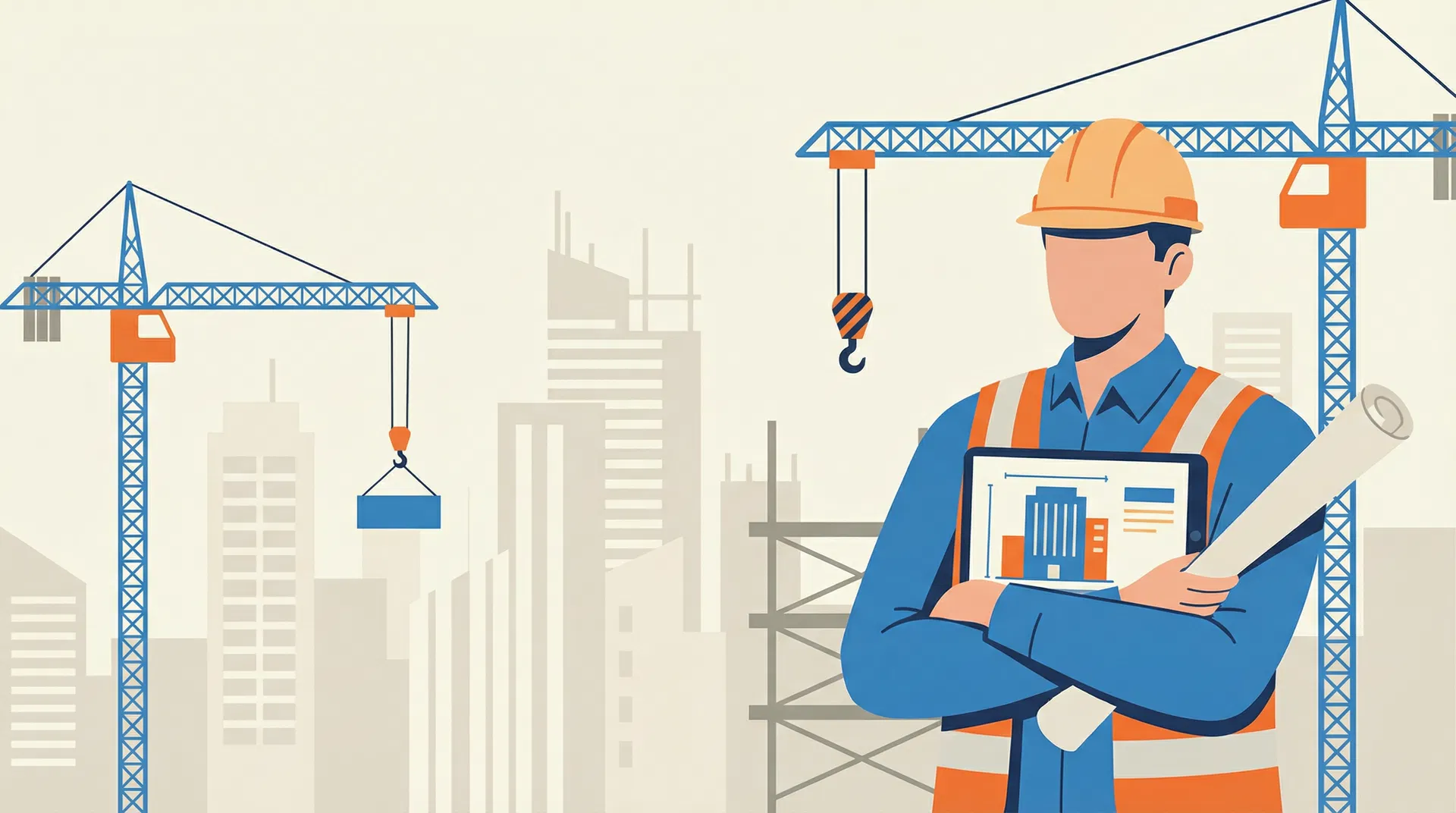 Construction Supervisors