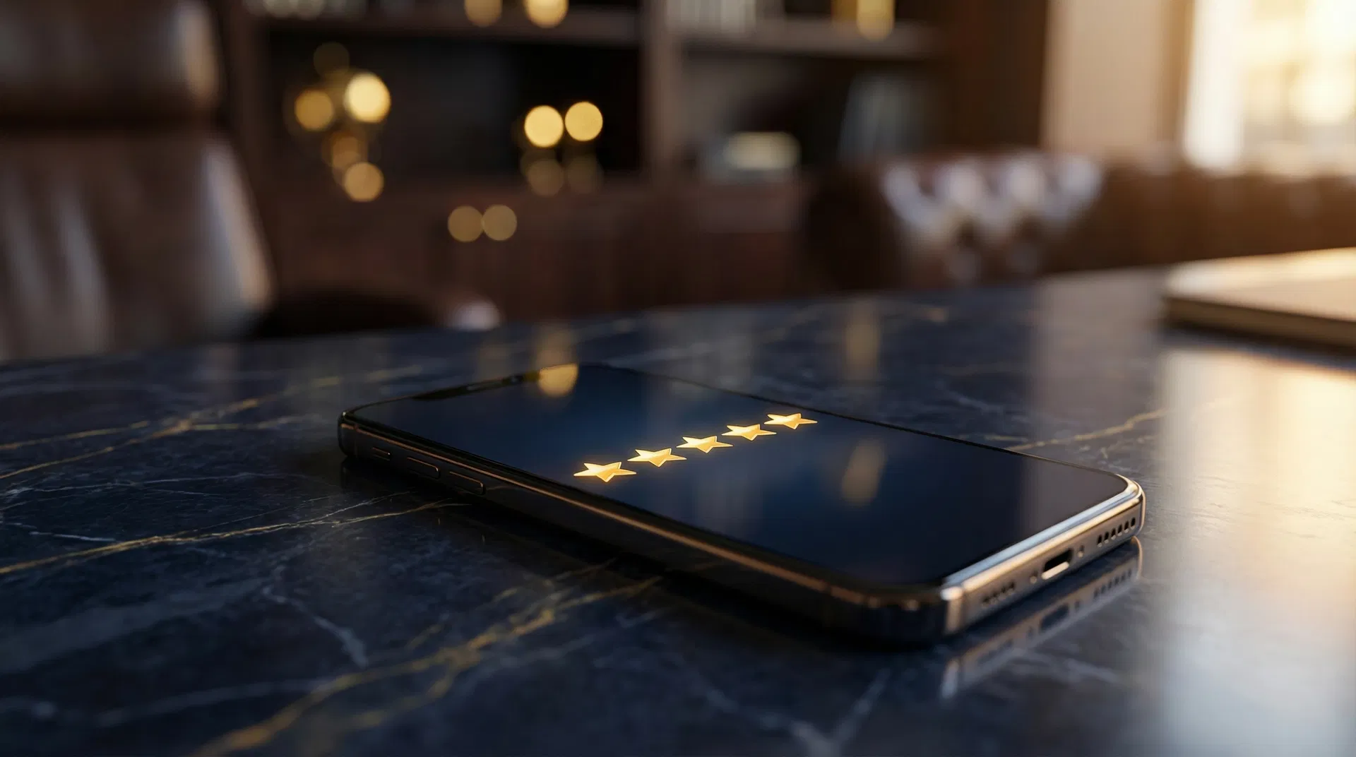 Professionelles Reputationsmanagement