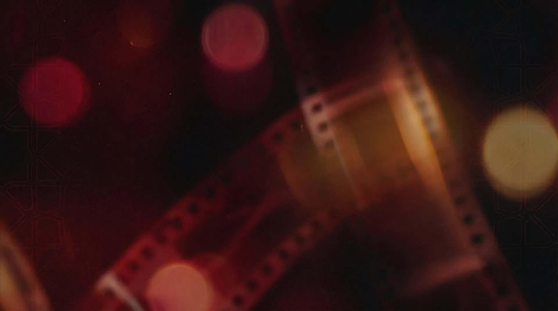 Cinematic background