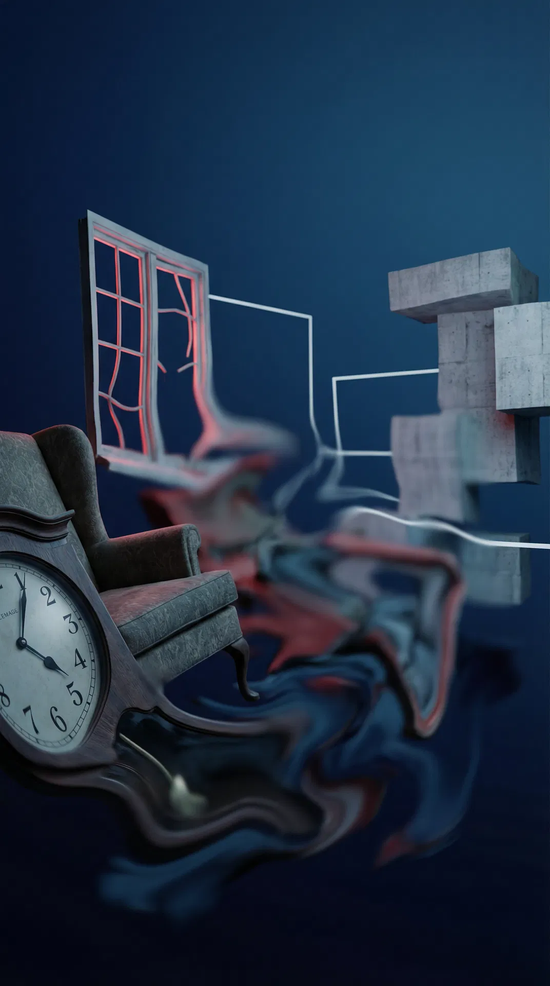 Hypnagogic Hallucination