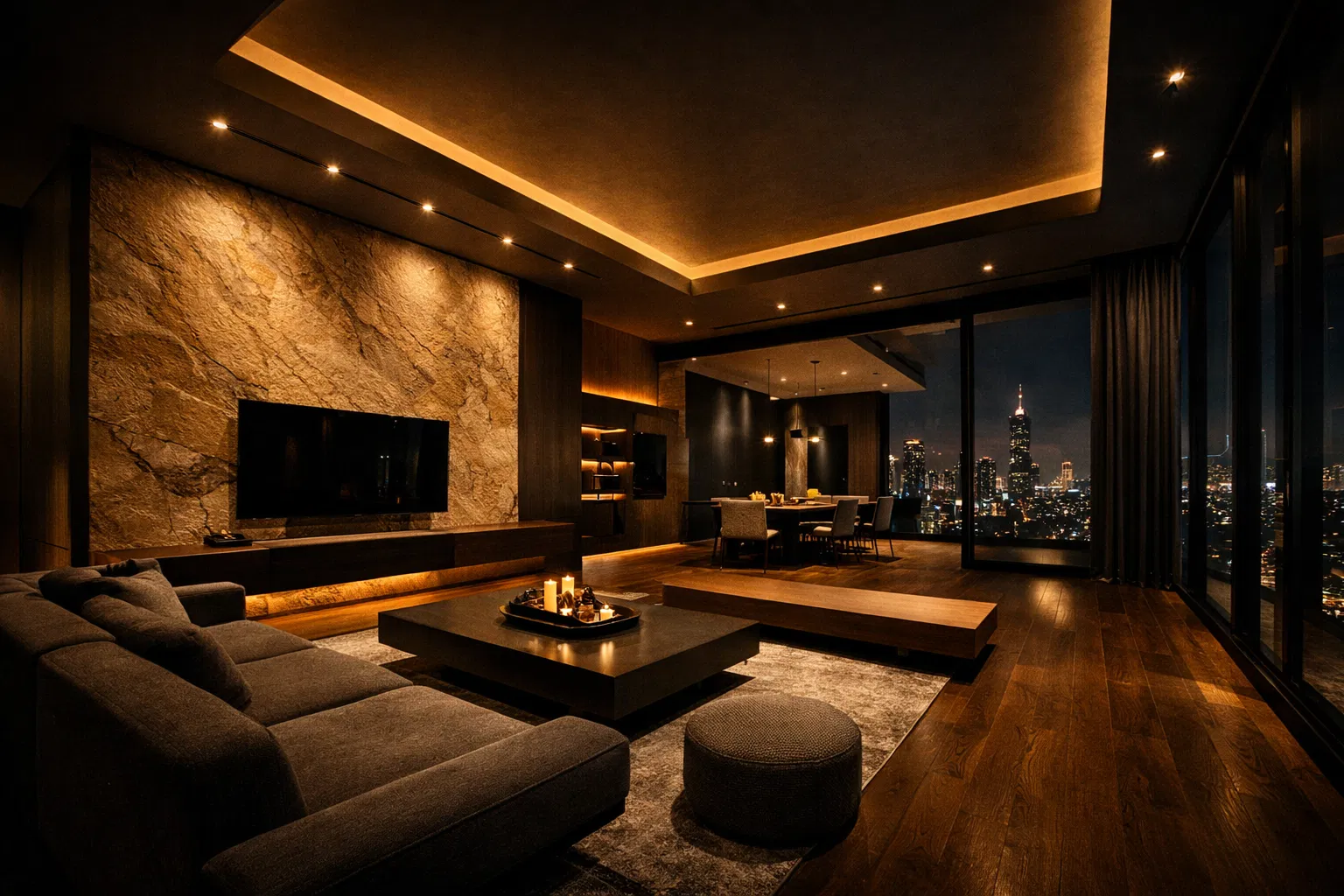 PS.ARCHIDESIGN 建築室內設計