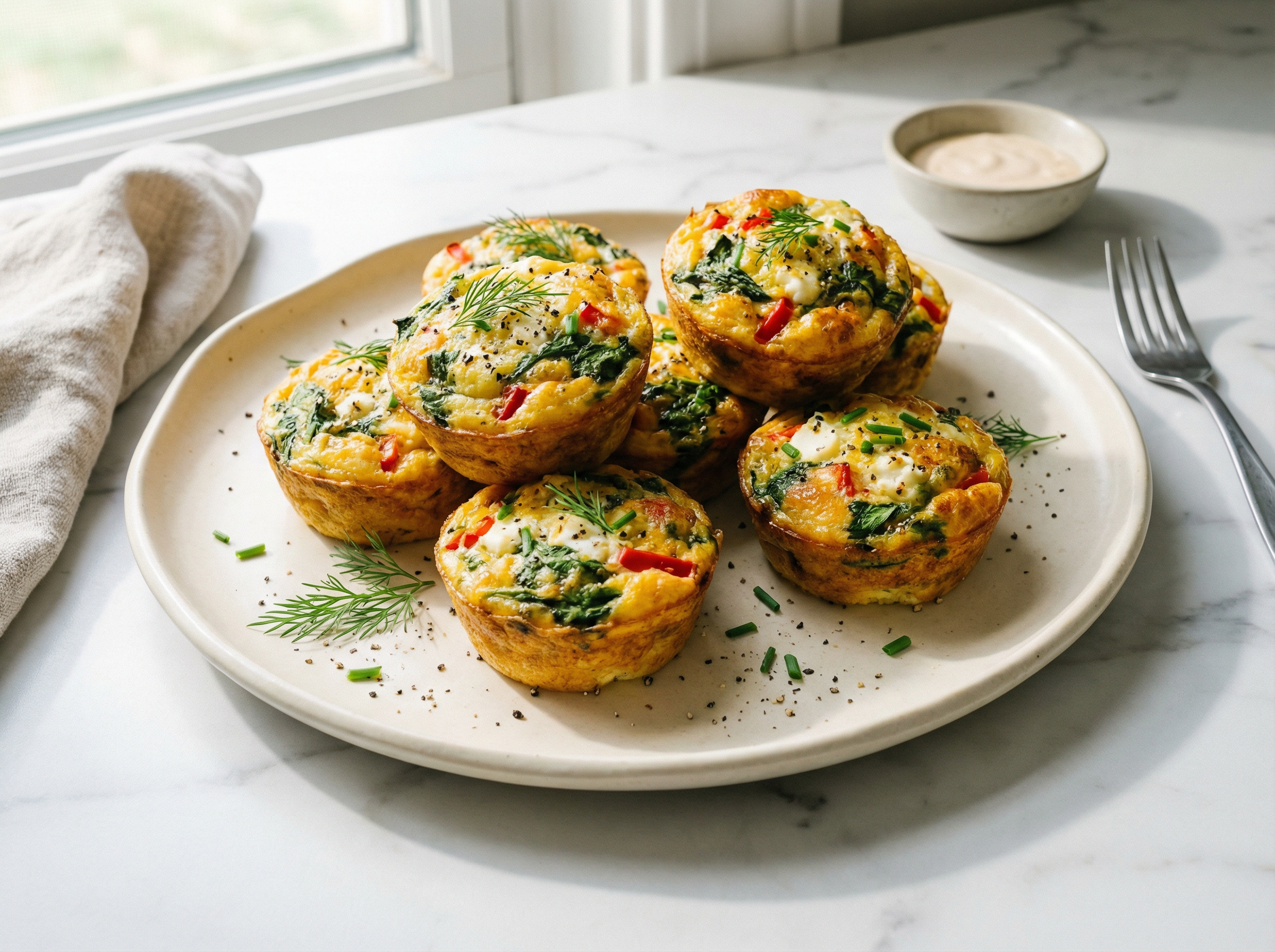 Spicy Black Bean & Corn Salsa Quesadilla