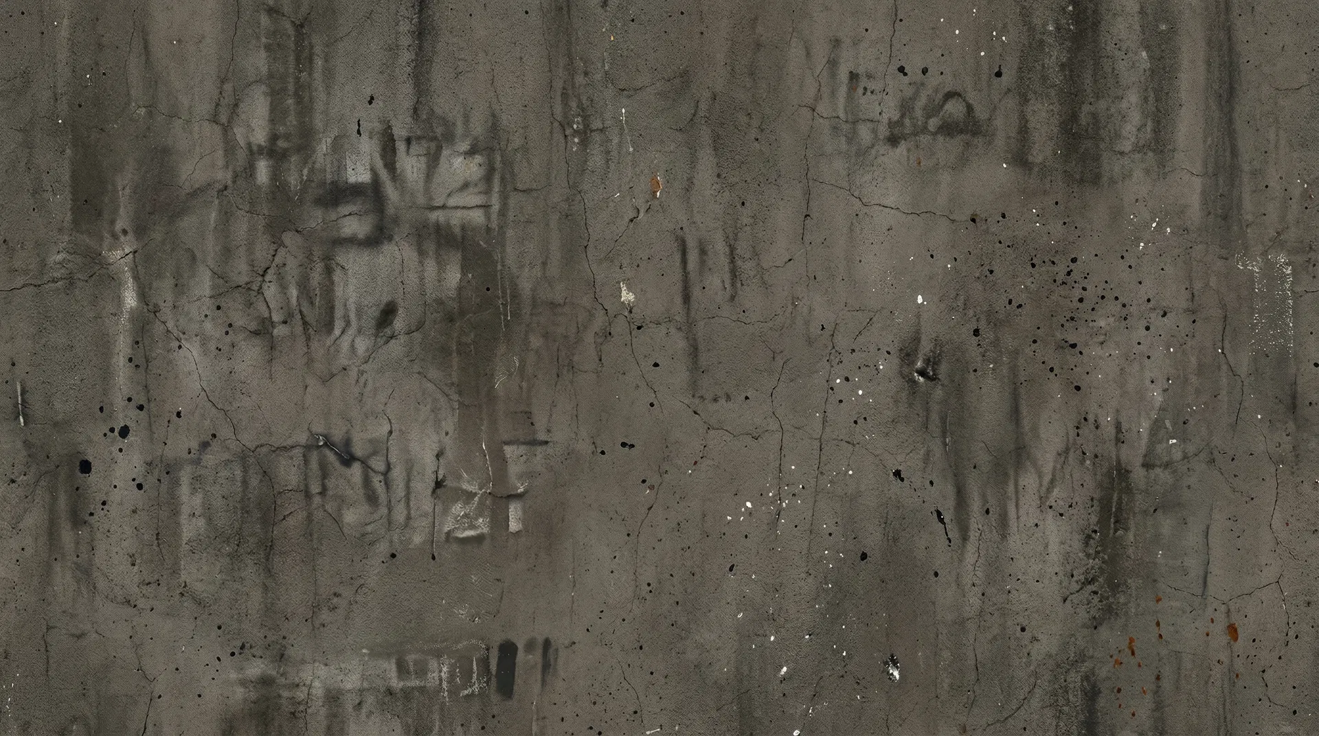 Concrete wall texture background