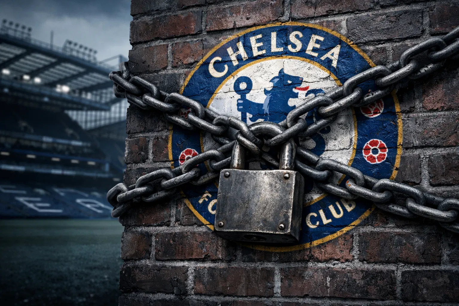 Chelsea FC academy player ban: fallout and next steps