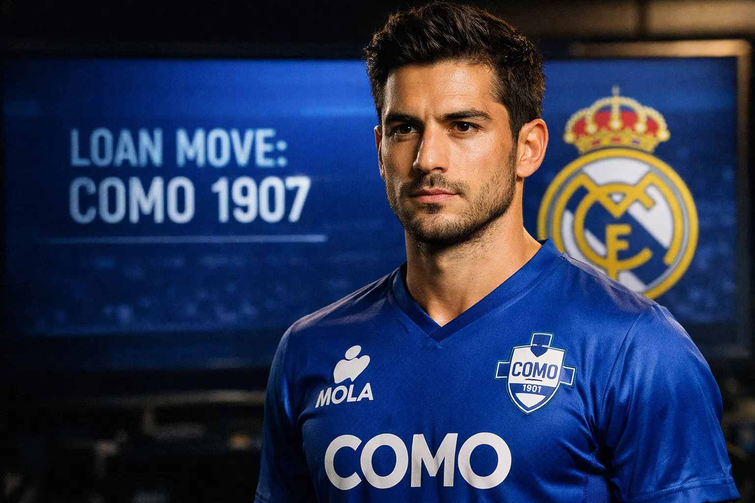 Jacobo Ramon transfer news: Madrid buy-back blocks Liverpool
