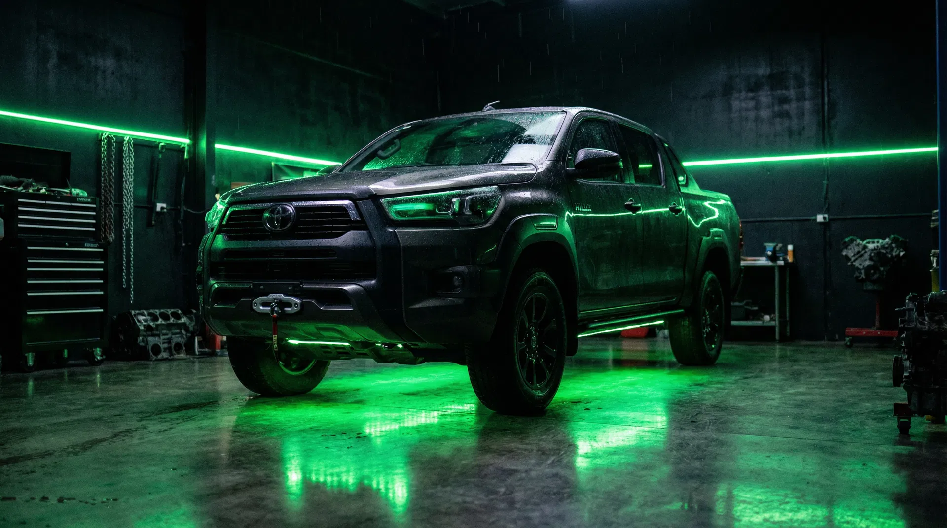 STM Racing Udon อู่รีแมพ ECU อุดรธานี ด้วย KESS 3 จาก Italy