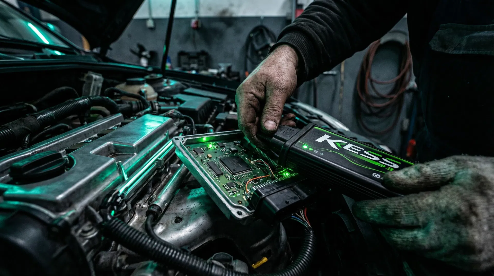 ปิด DPF คืออะไร? ทำไมรถดีเซลควรปิด DPF - บทความ STM Racing Udon รีแมพ ECU อุดรธานี