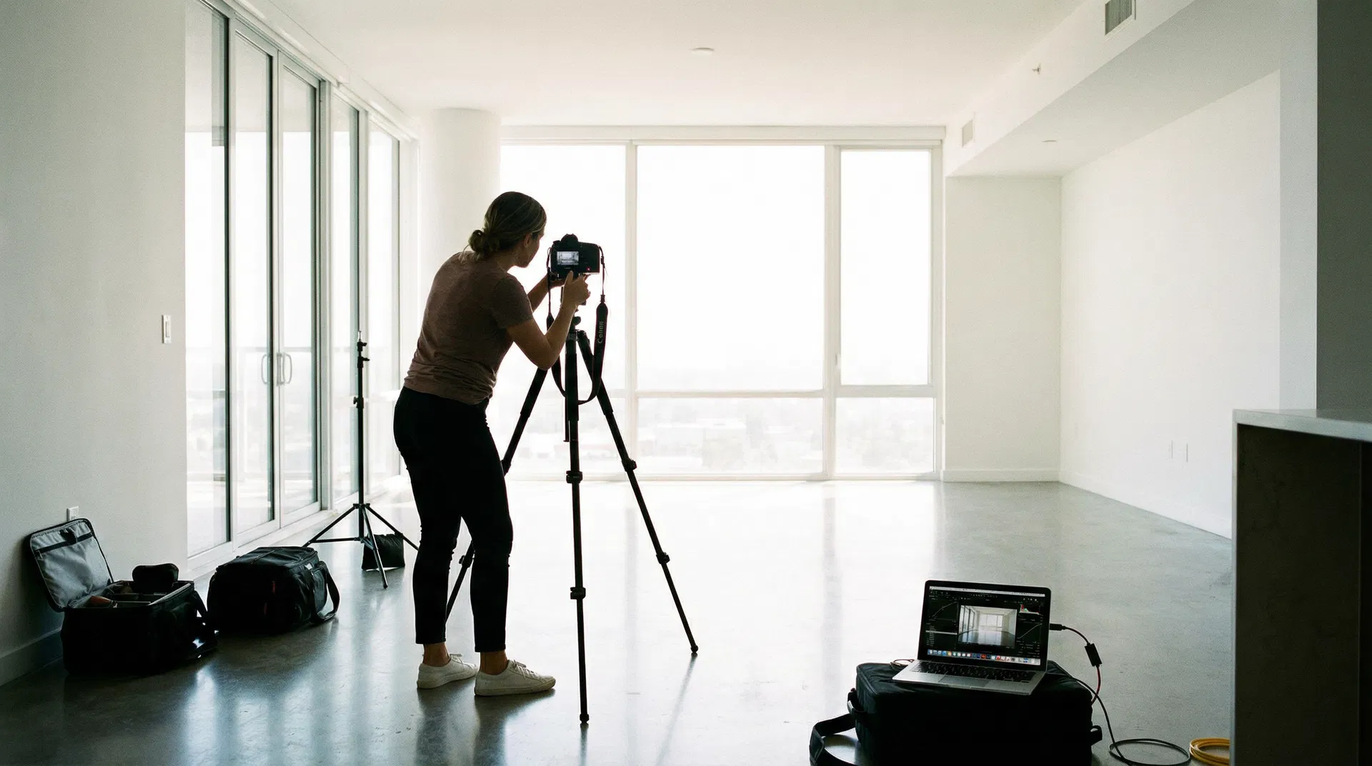 Best Practices for Real Estate Photography