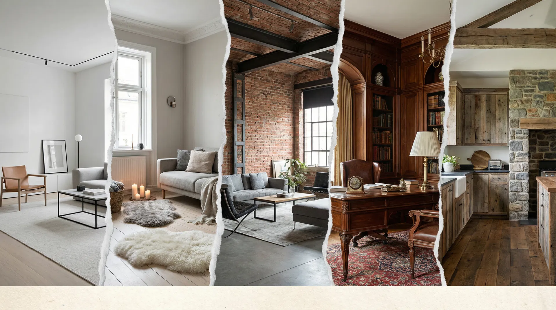 Trending Interior Styles 2026 - The Ultimate Guide